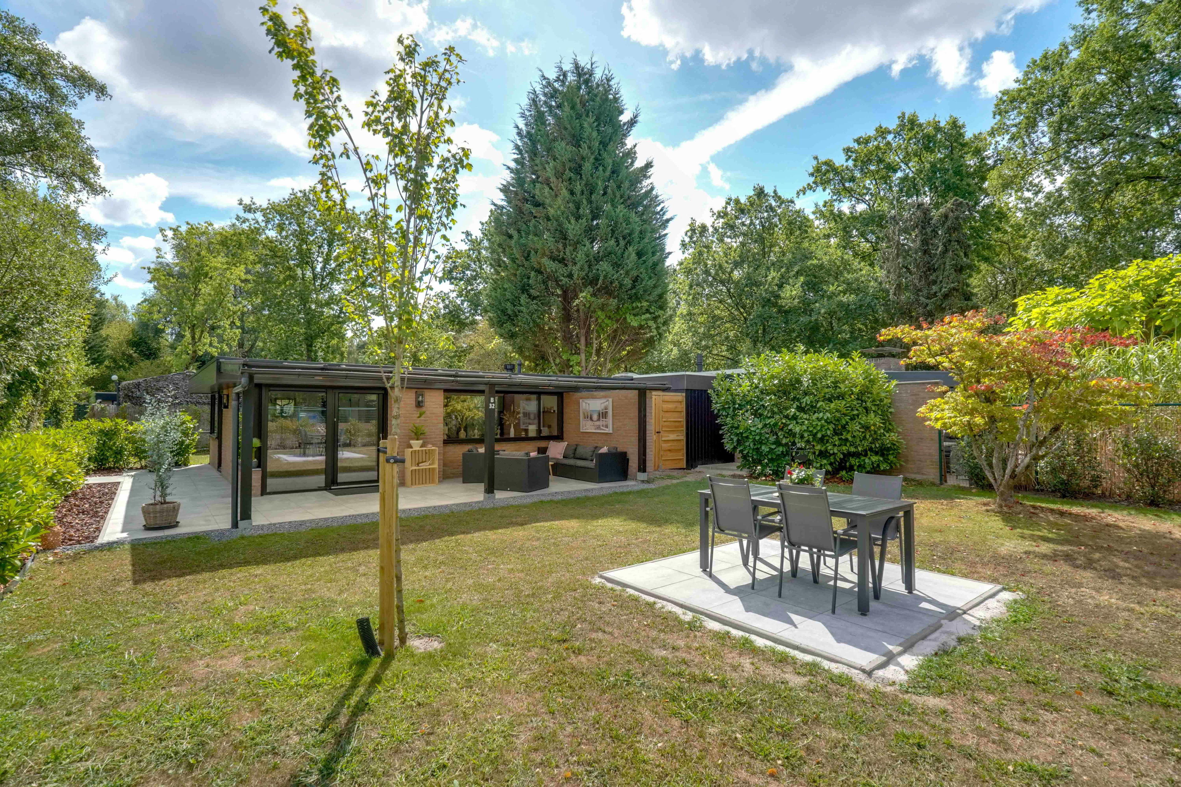 Natuurhuisje in Rekem