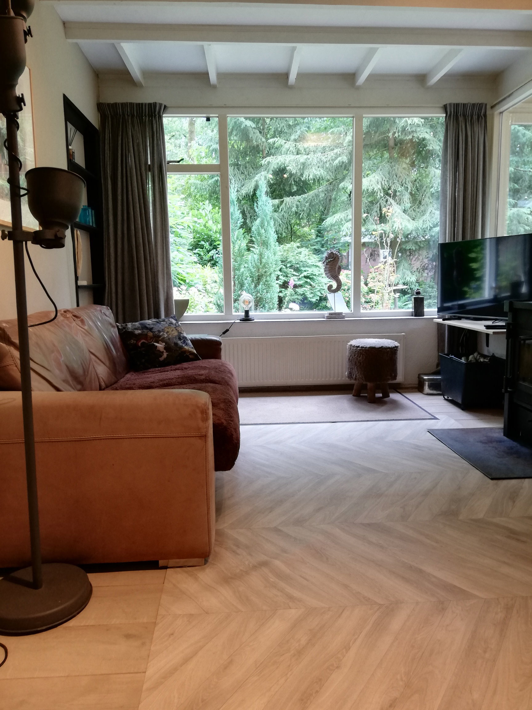 Natuurhuisje in Schoonoord