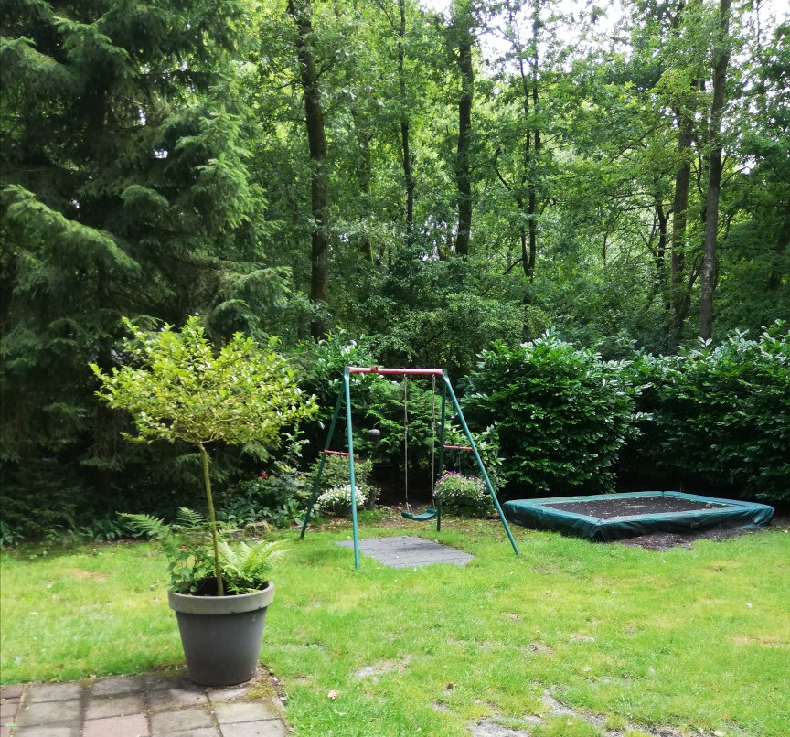 Natuurhuisje in Schoonoord