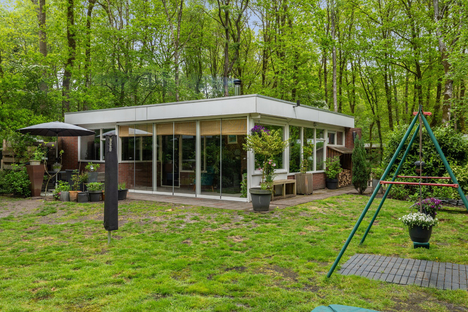 Natuurhuisje in Schoonoord