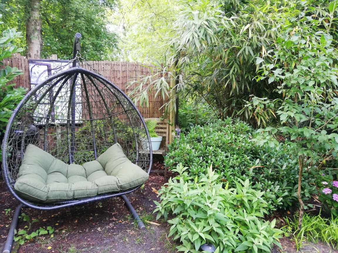 Natuurhuisje in Schoonoord