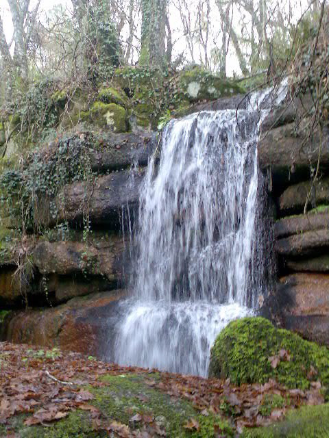 Natuurhuisje in Espadanal