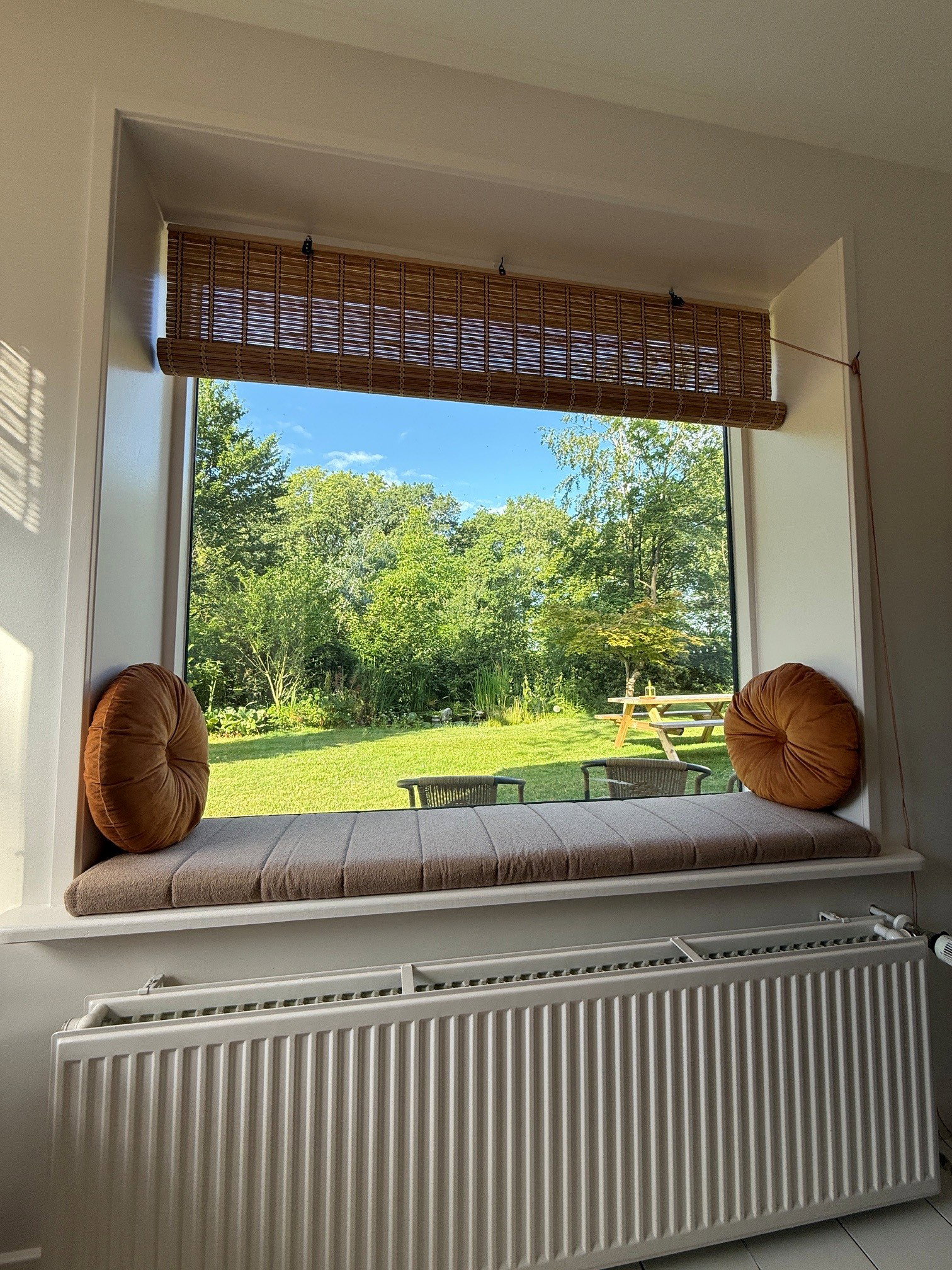 Natuurhuisje in Zandhuizen