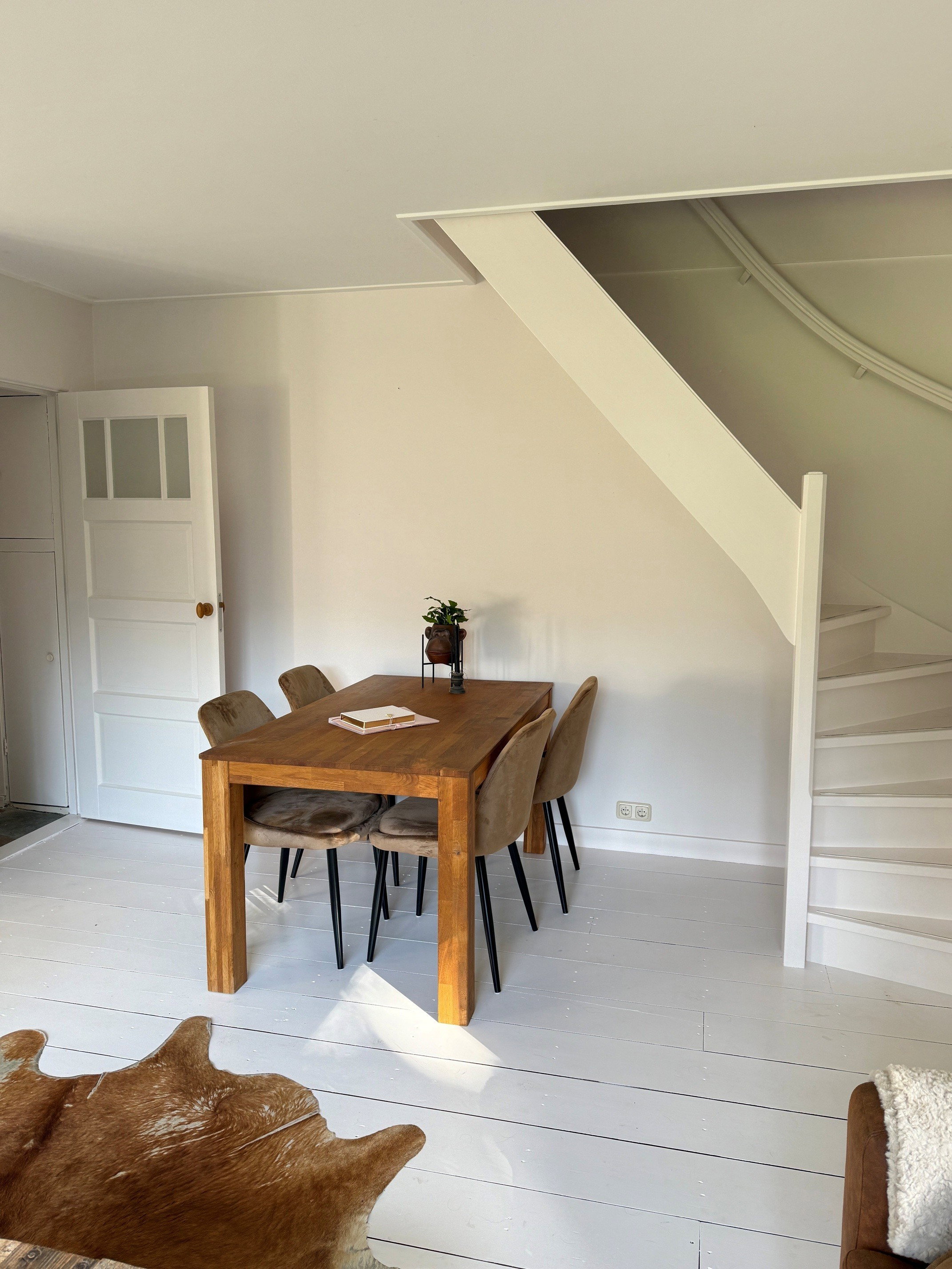 Natuurhuisje in Zandhuizen