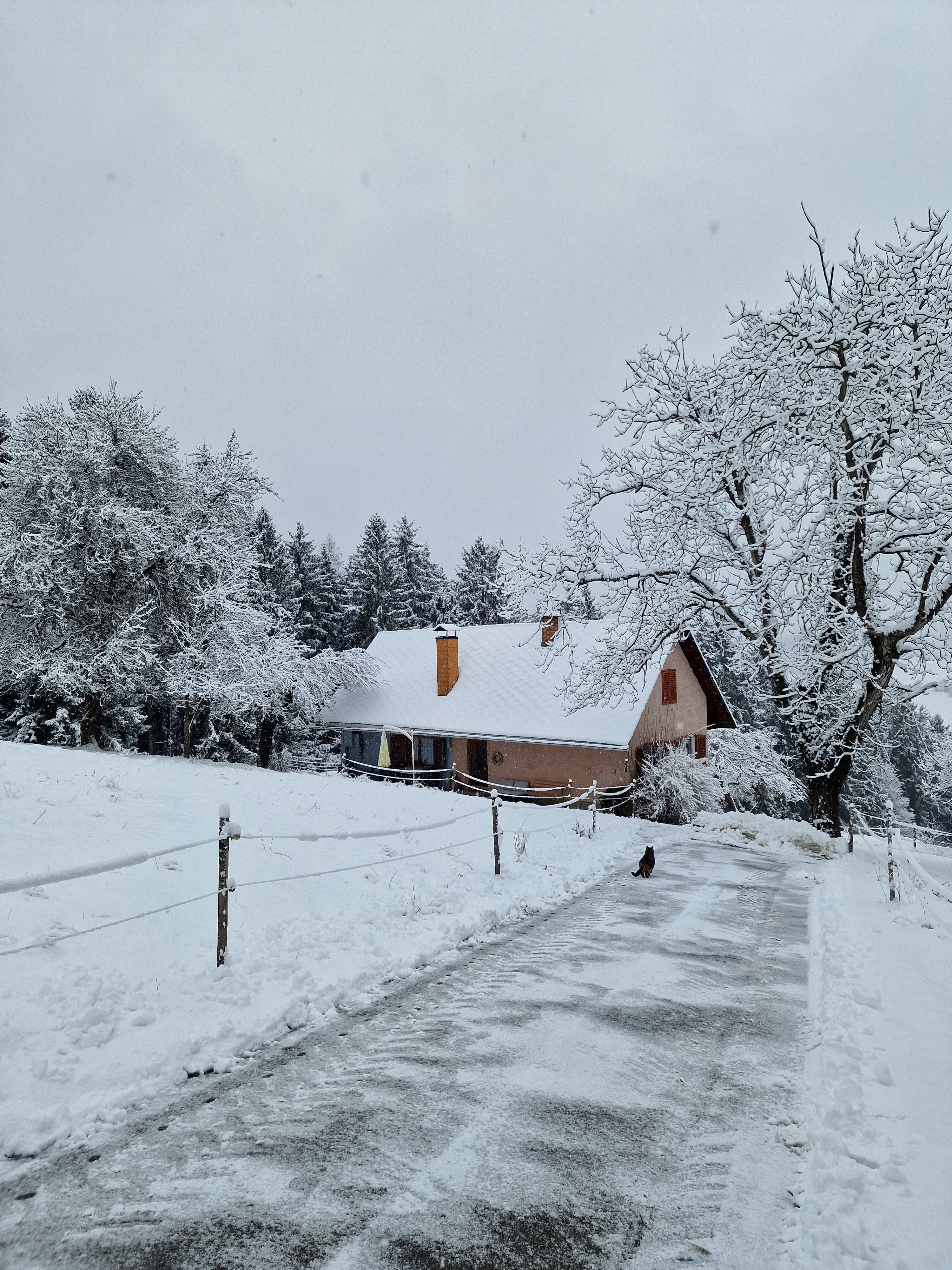 Natuurhuisje in Geistthal-Södingberg