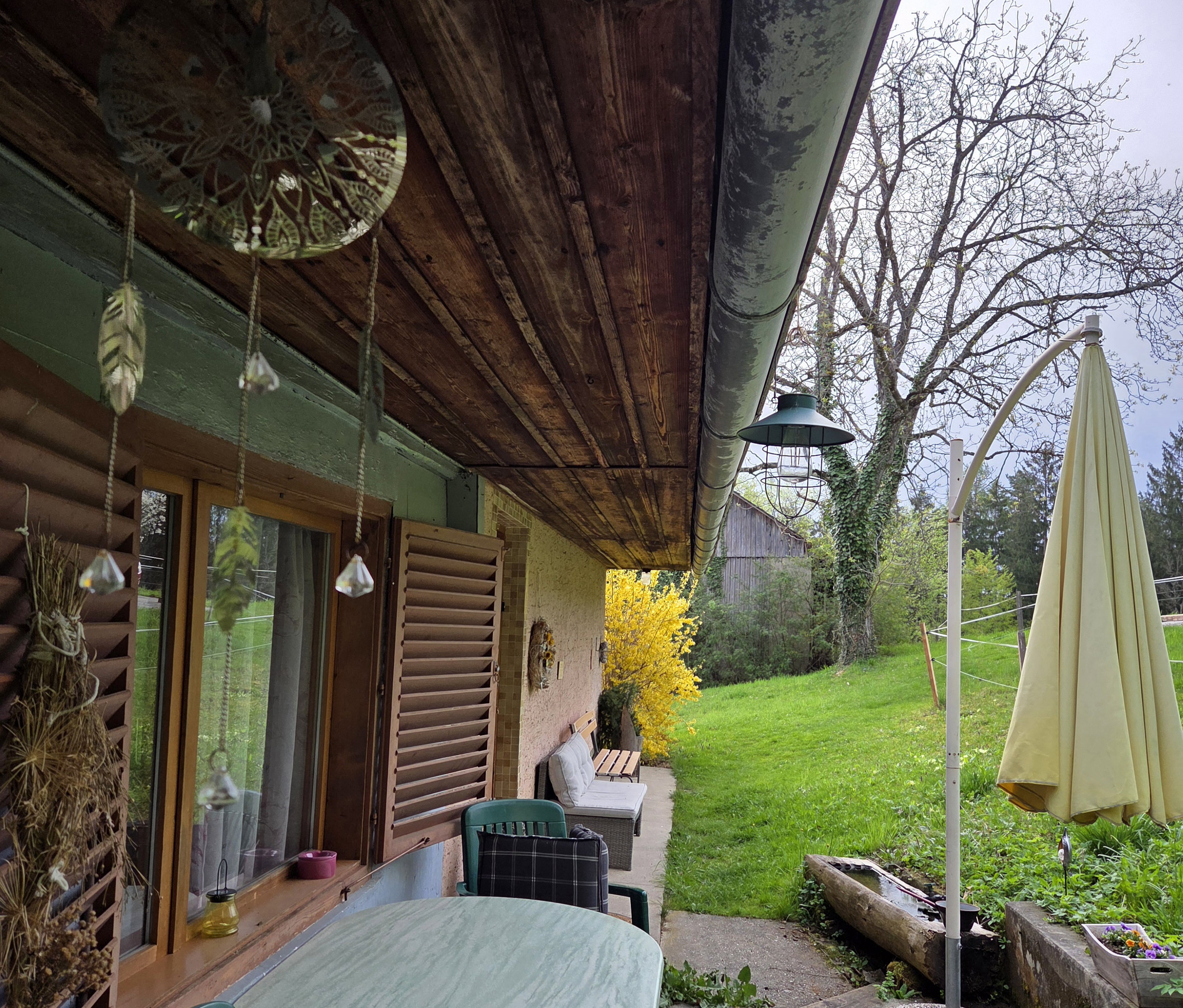 Natuurhuisje in Geistthal-Södingberg