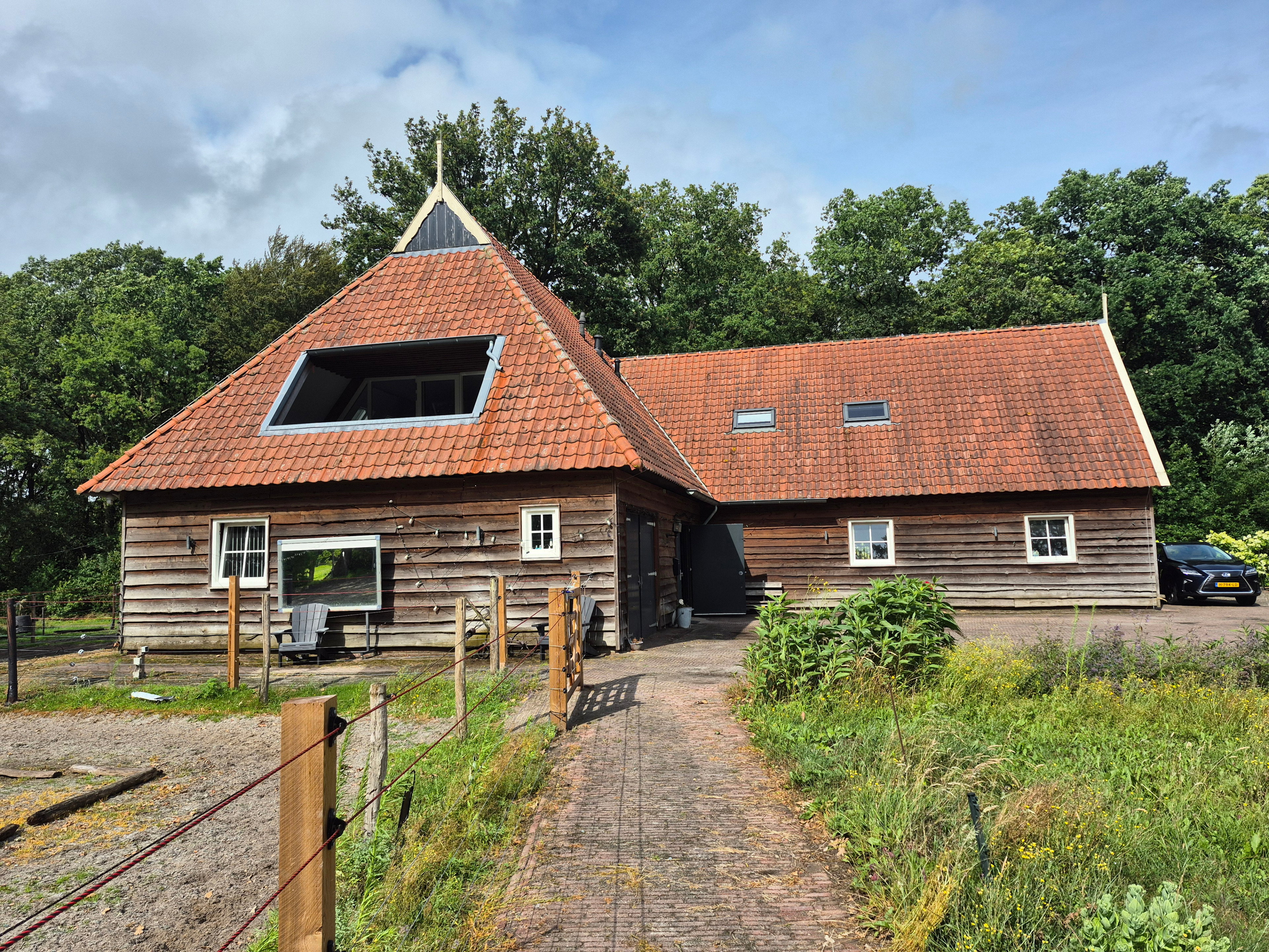 Natuurhuisje in Dwingeloo