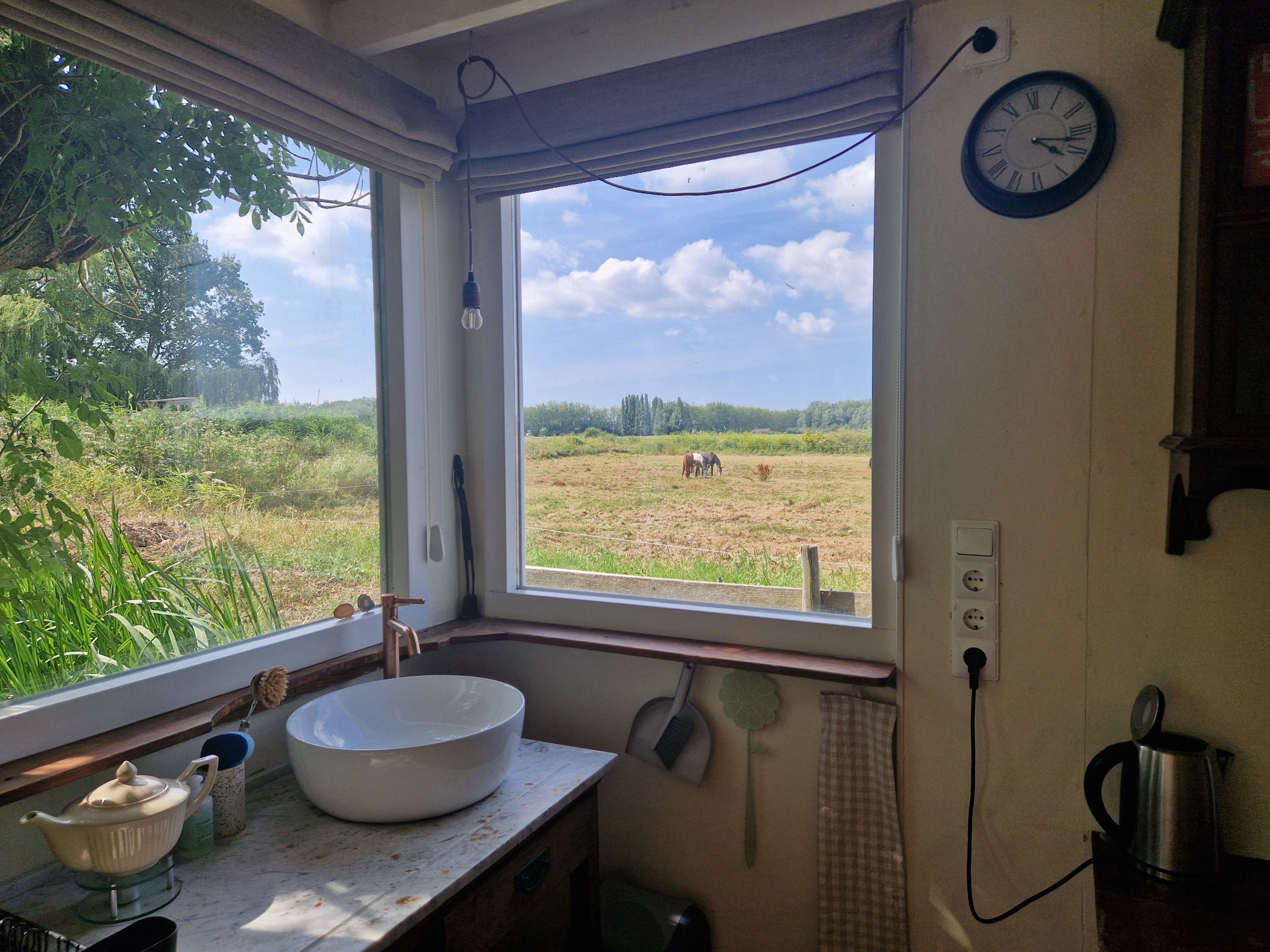 Natuurhuisje in Delfgauw