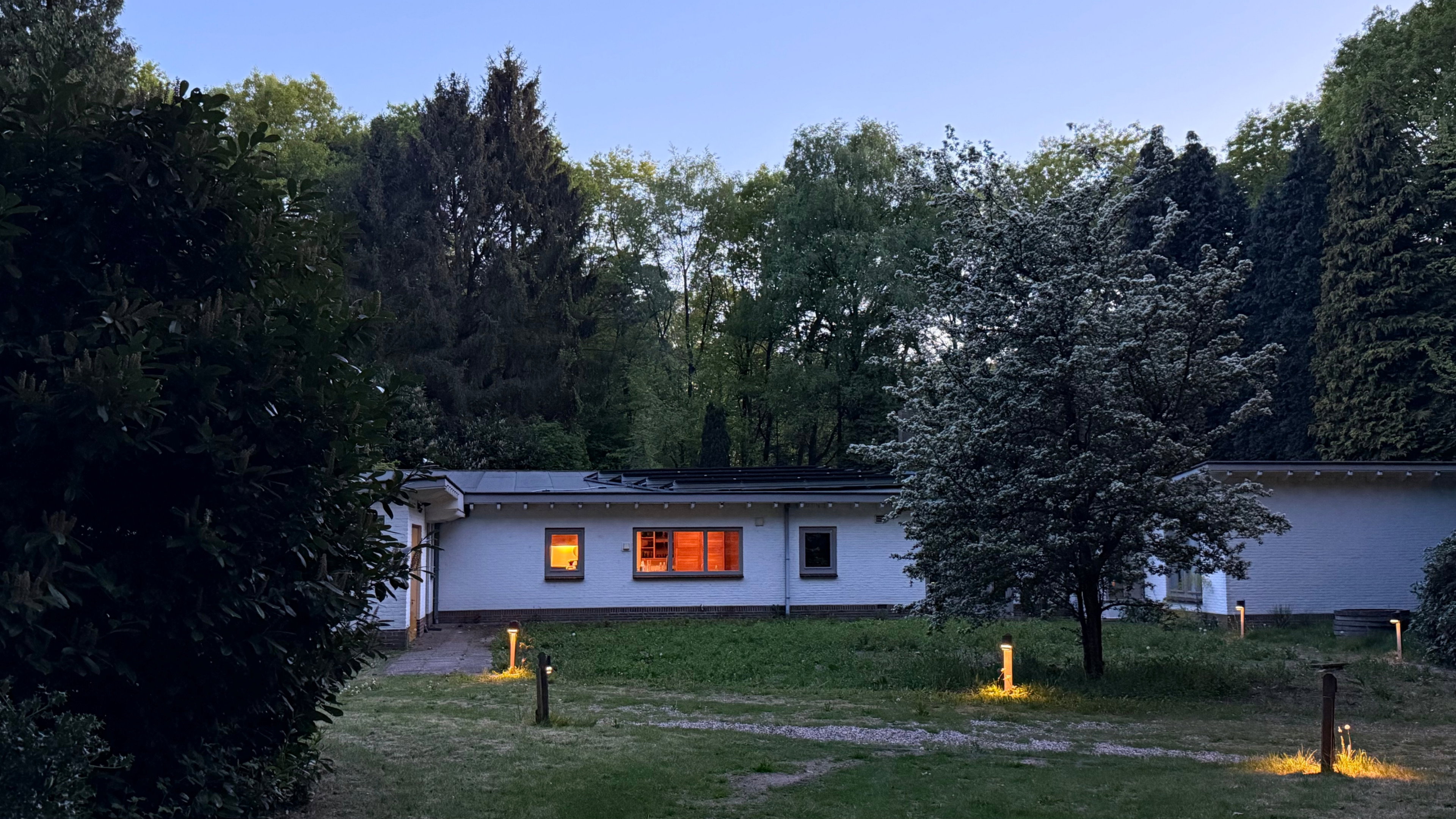 Natuurhuisje in Wageningen-Hoog