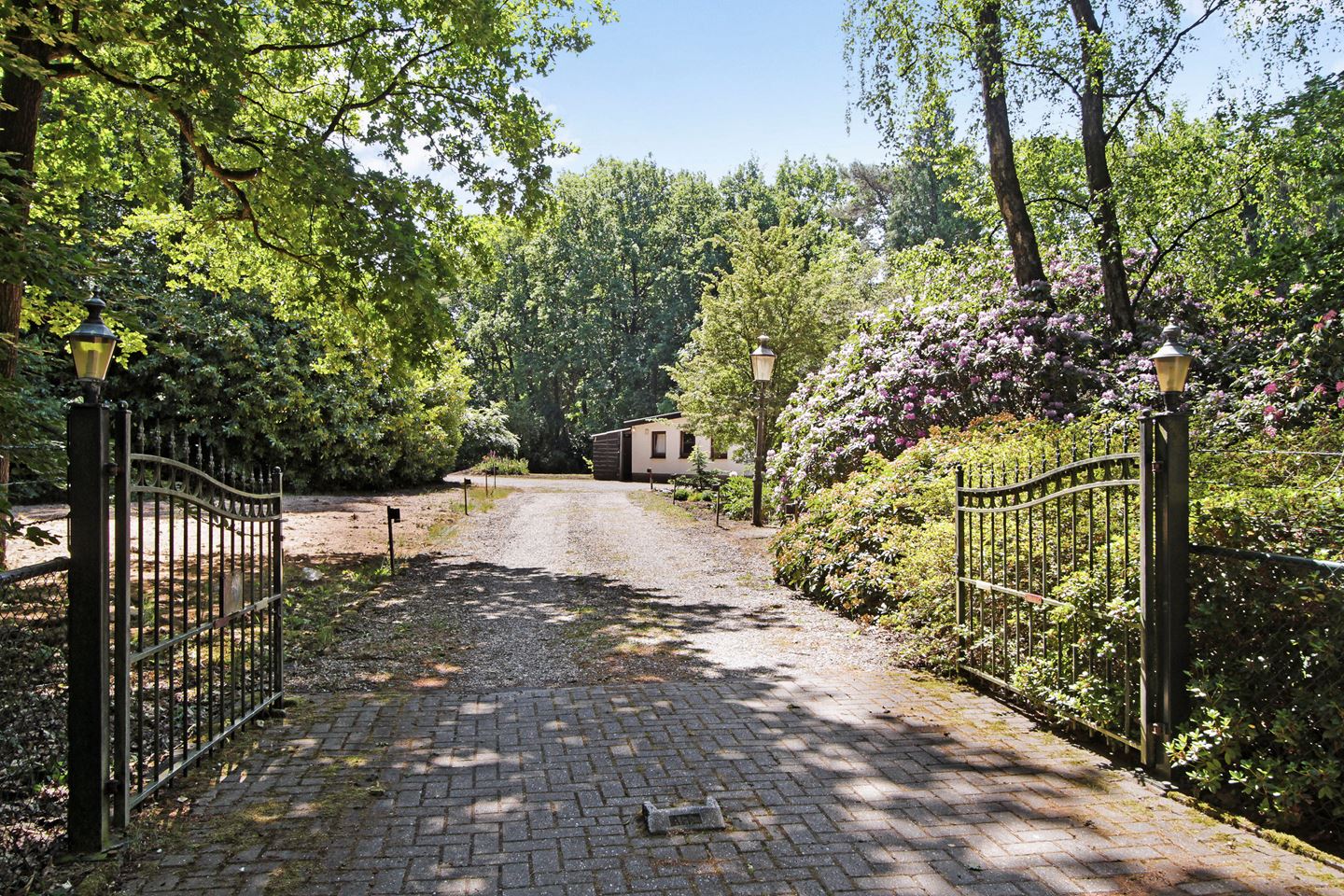 Natuurhuisje in Wageningen-Hoog