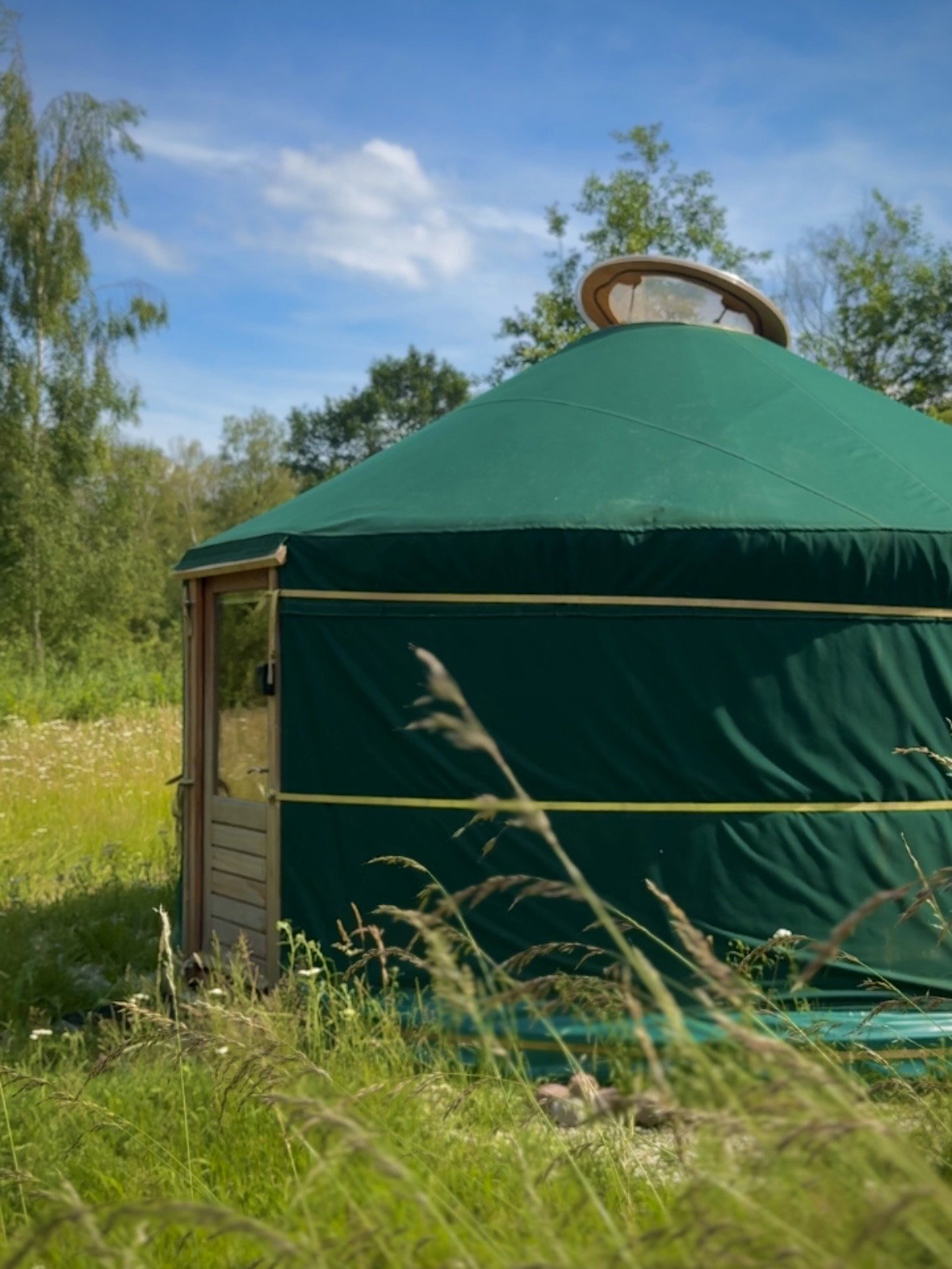 Natuurhuisje in Vught