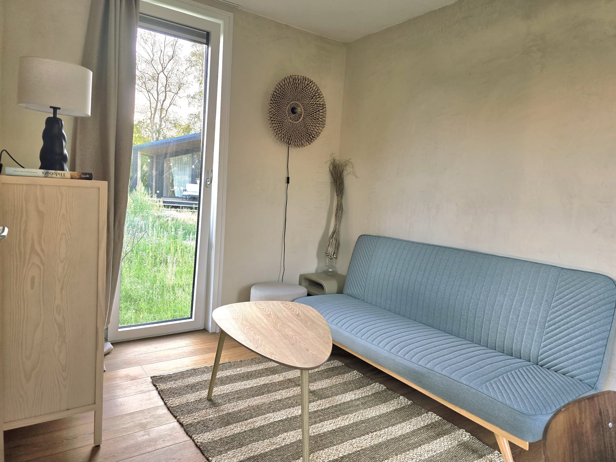 Maison nature à Balkbrug