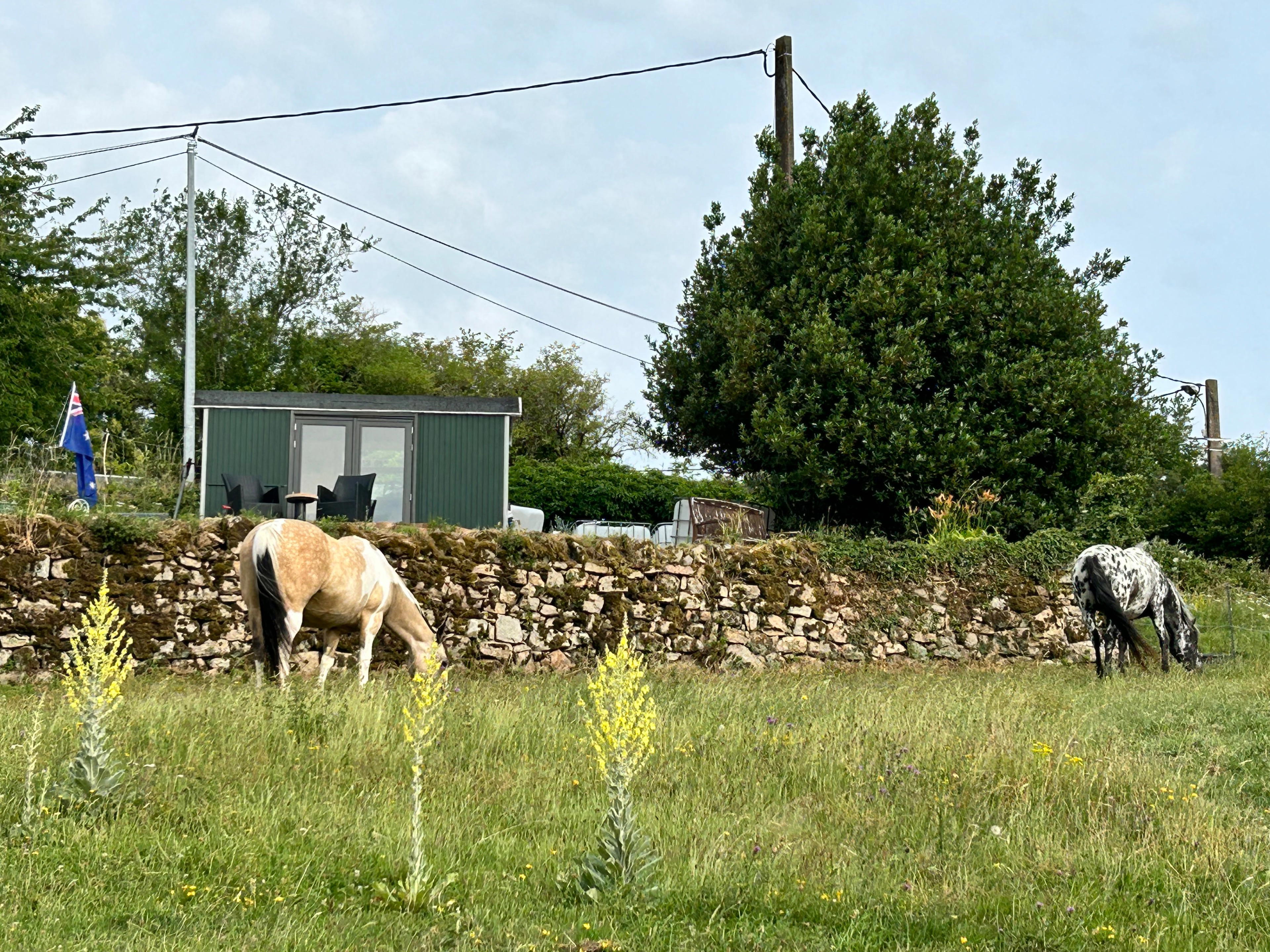 Natuurhuisje in Lormes