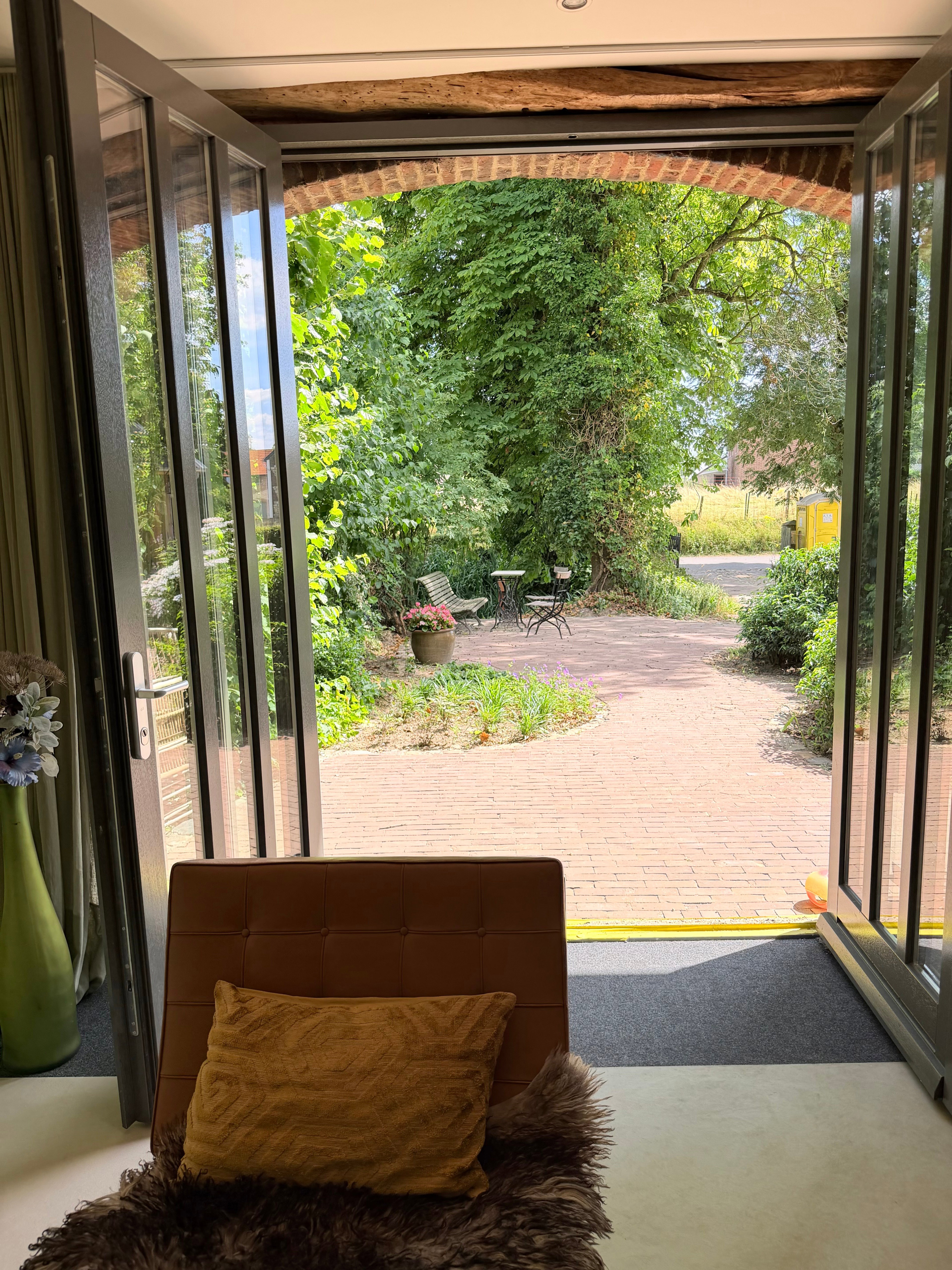 Natuurhuisje in Elkenrade
