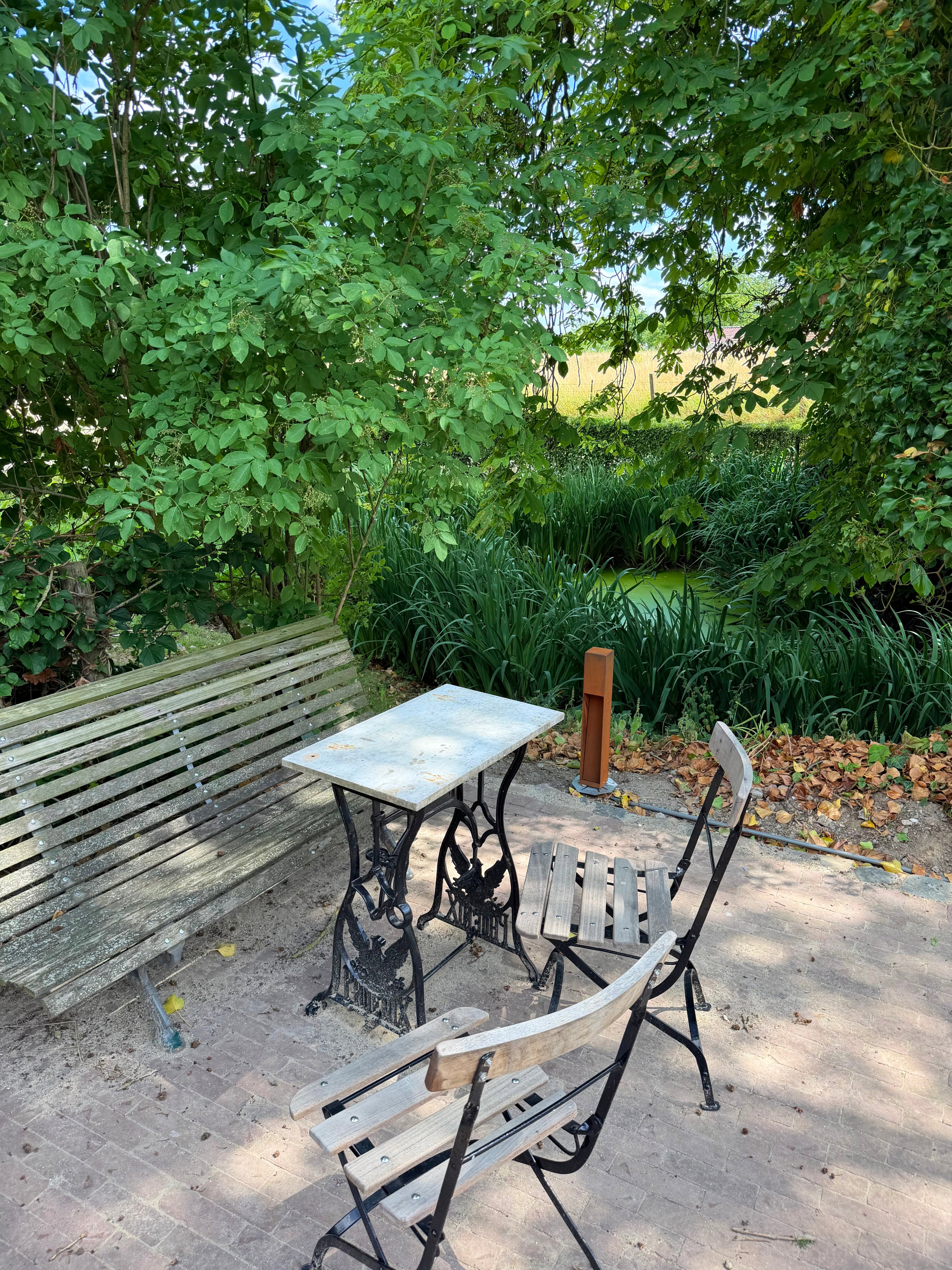 Natuurhuisje in Elkenrade