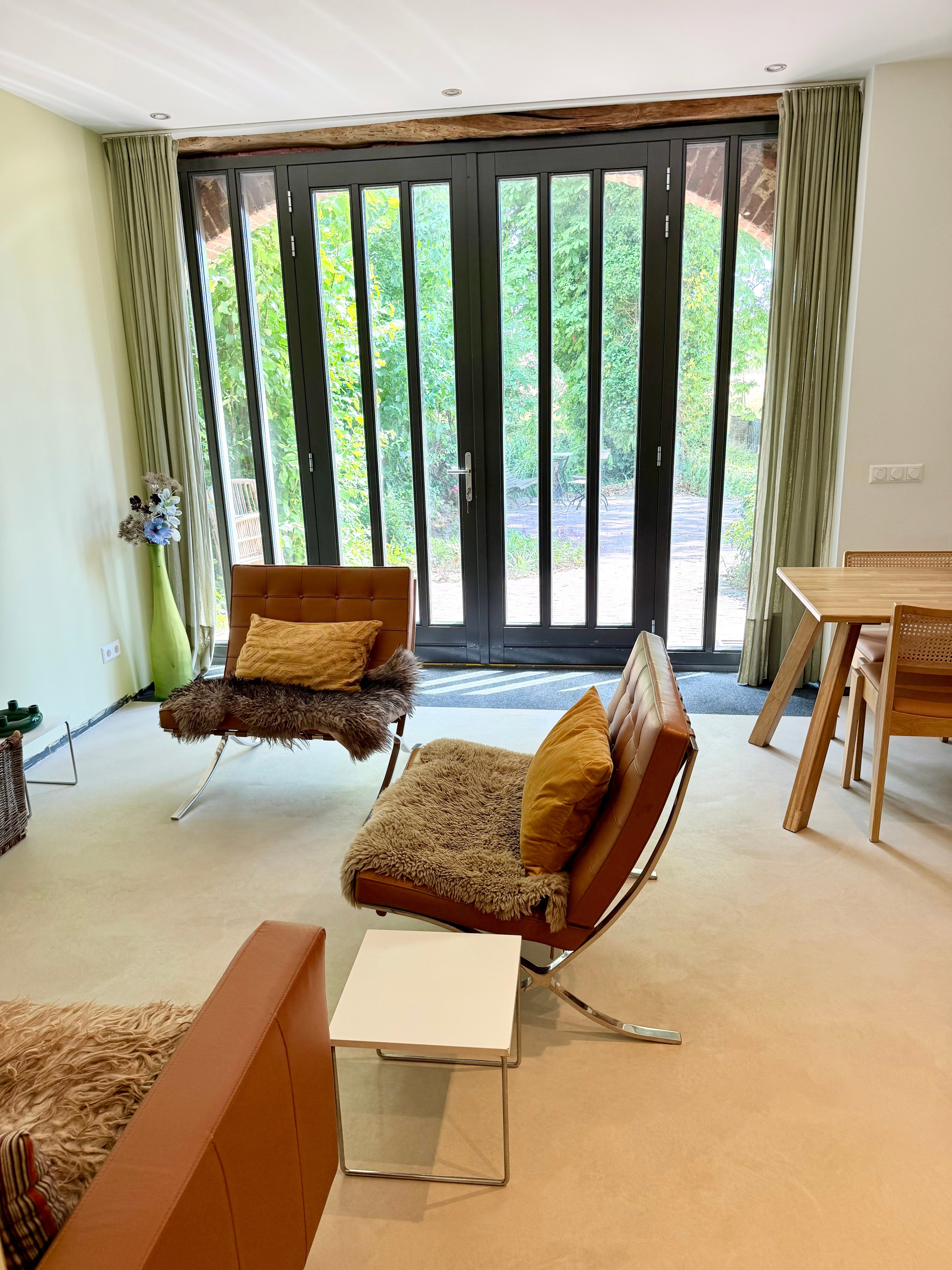 Natuurhuisje in Elkenrade