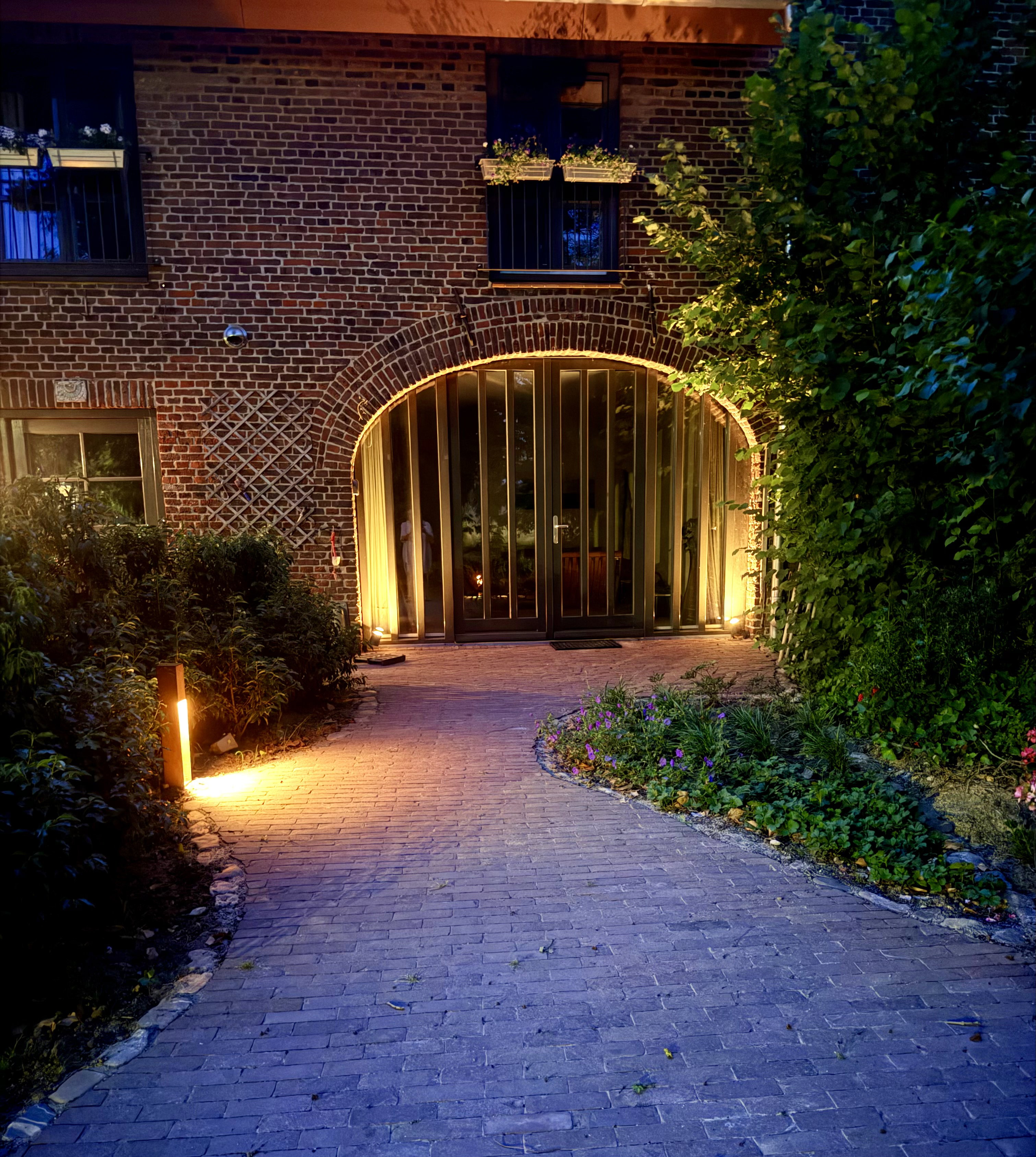 Natuurhuisje in Elkenrade