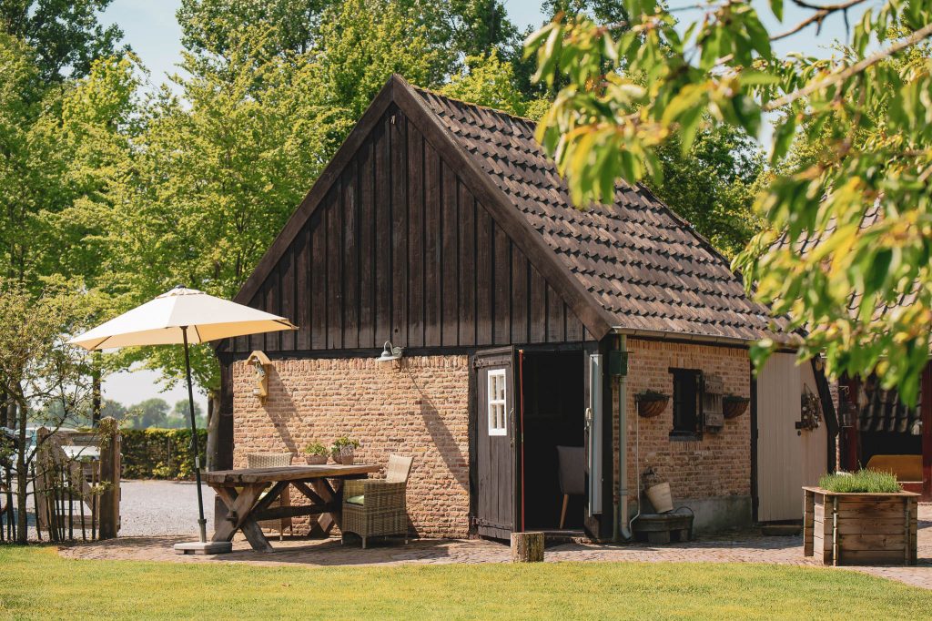 Natuurhuisje in Oirschot