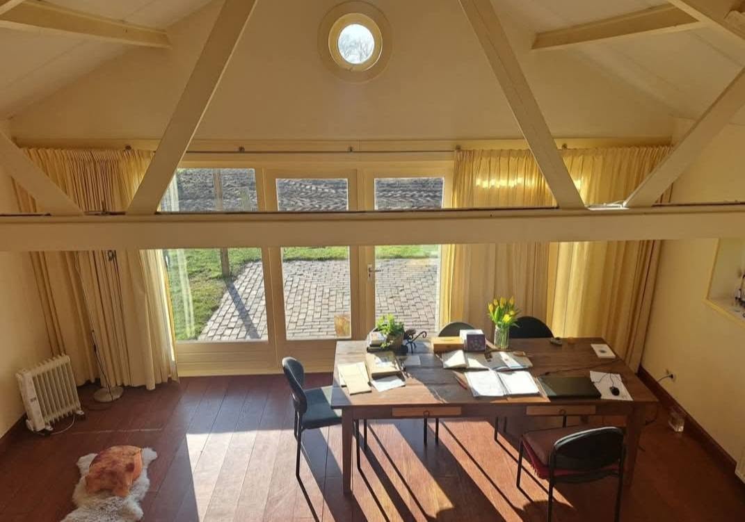 Natuurhuisje in Bornerbroek