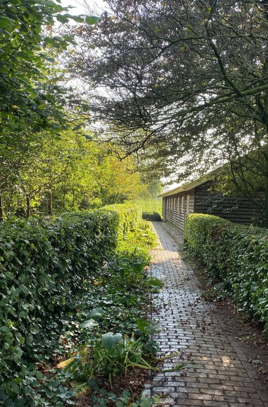 Natuurhuisje in Bornerbroek
