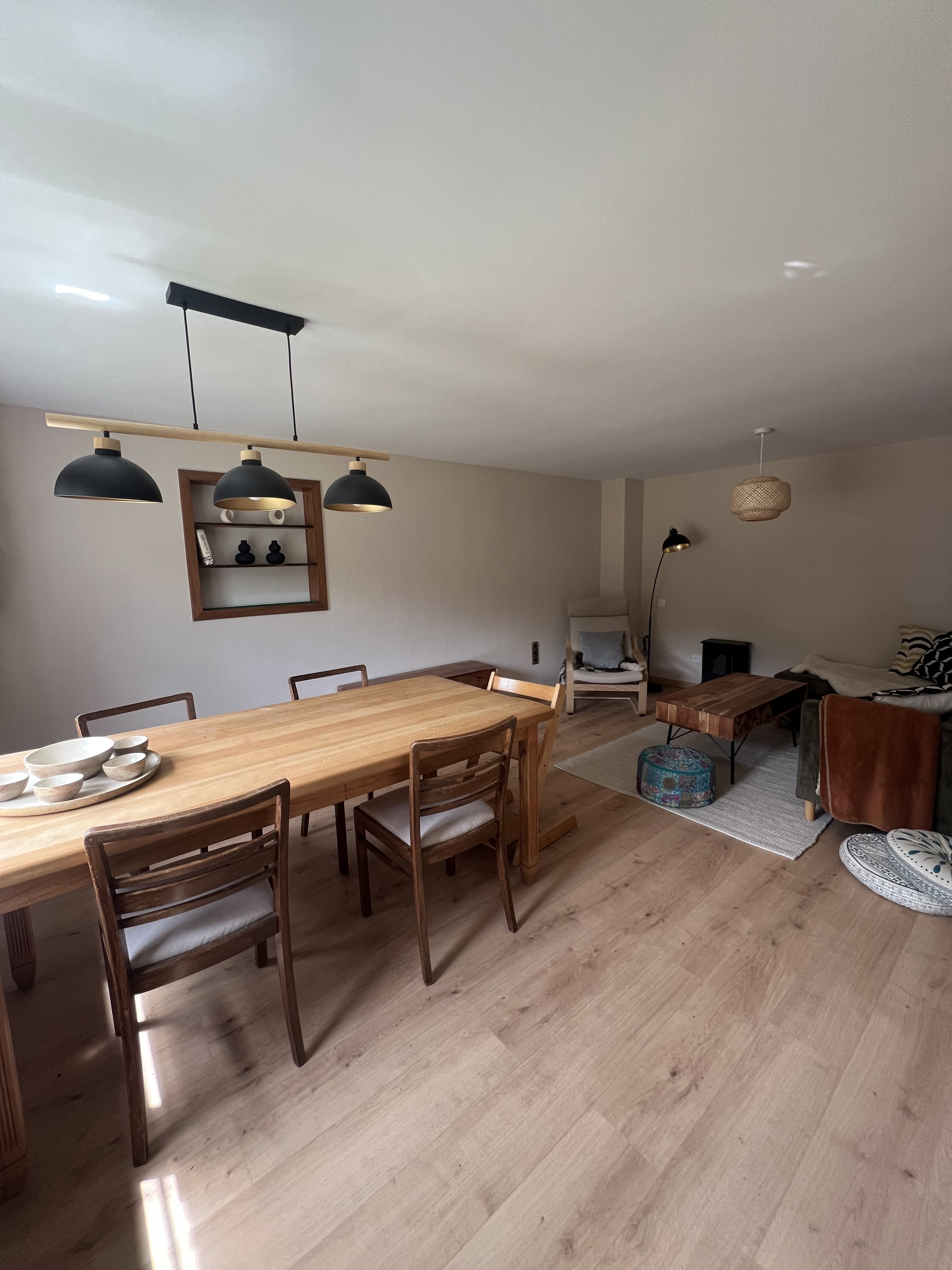 Casa nella natura a Windeck