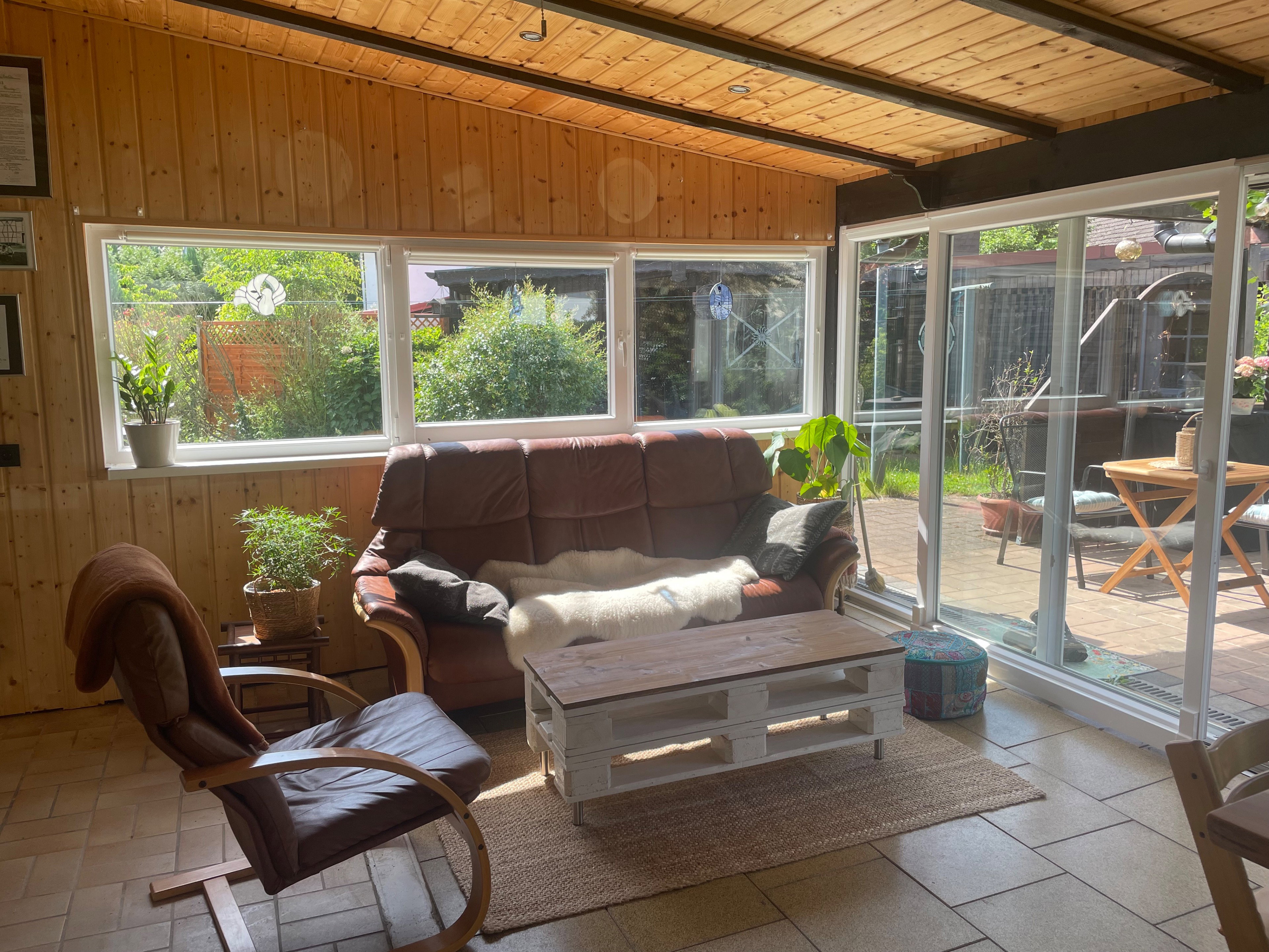 Casa nella natura a Windeck