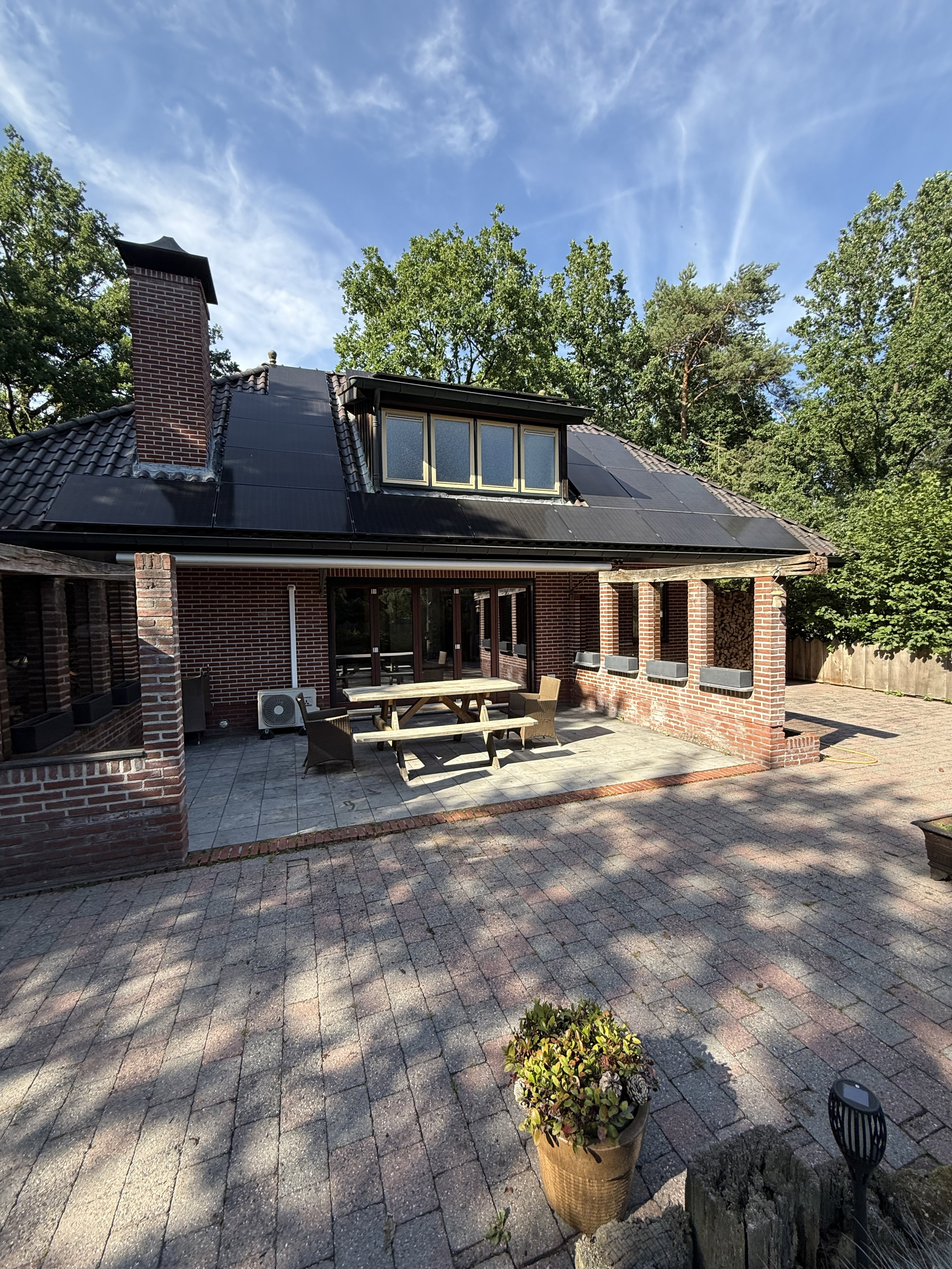 Natuurhuisje in Otterlo