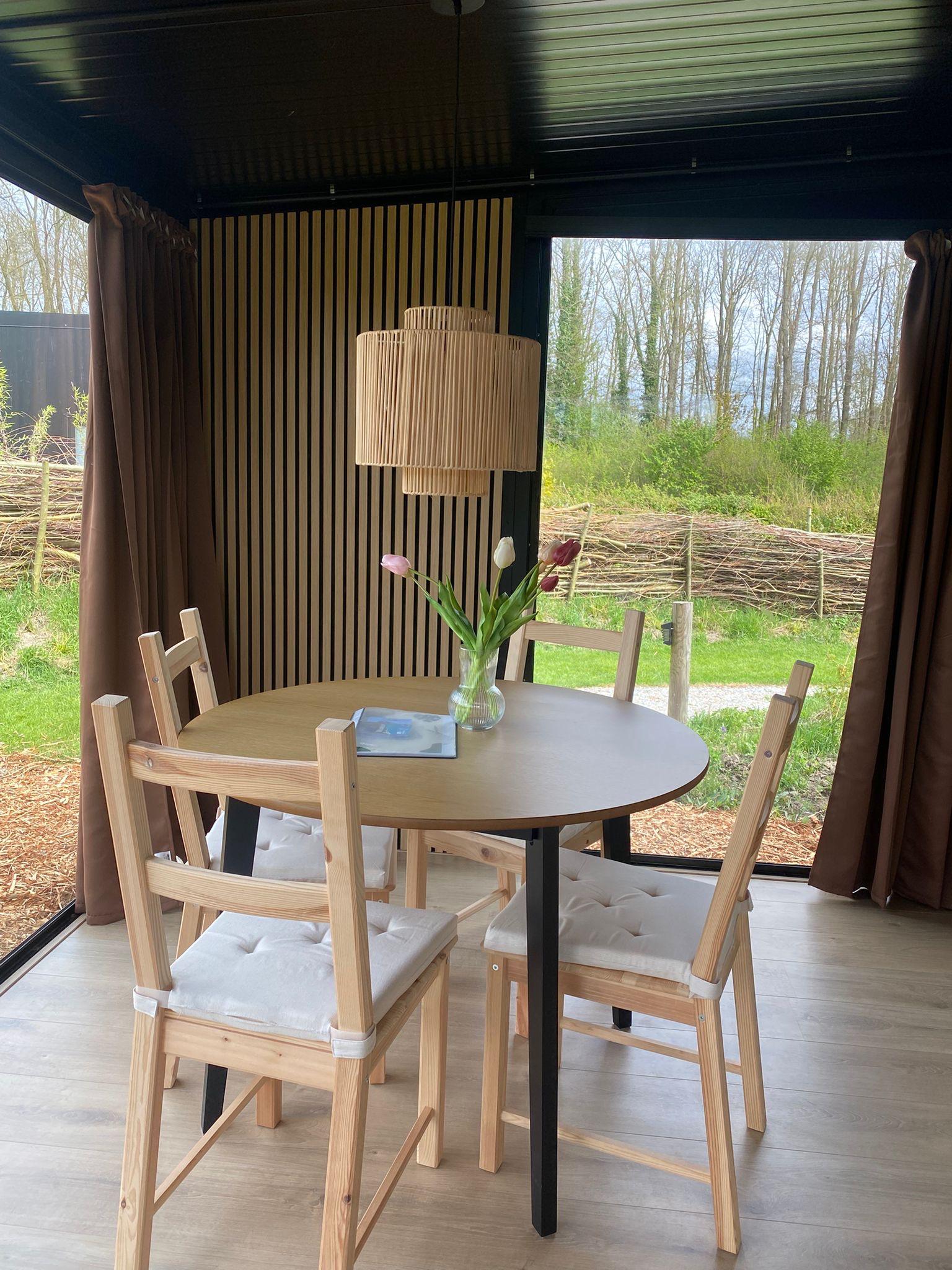 Natuurhuisje in Emmeloord