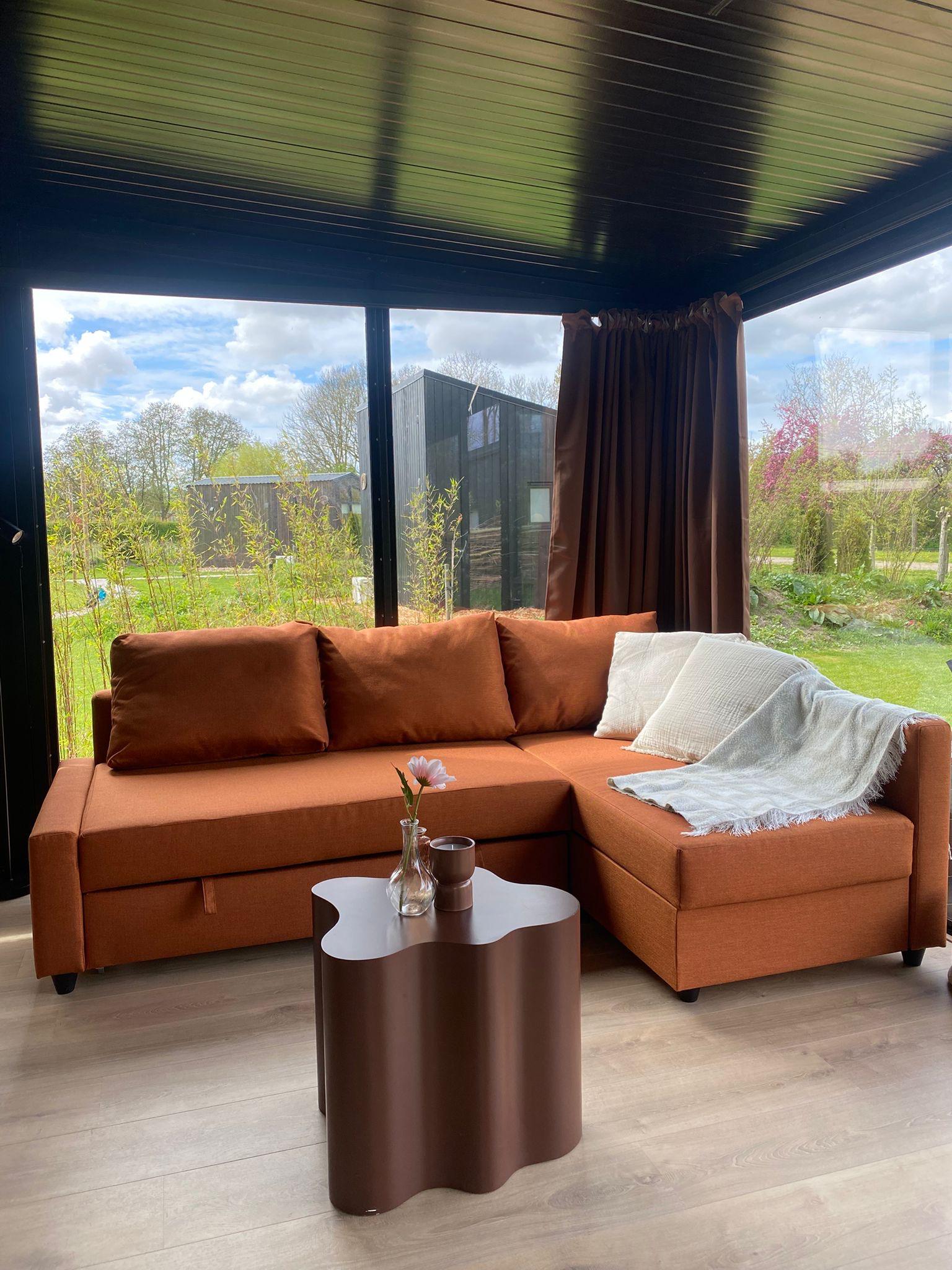 Natuurhuisje in Emmeloord