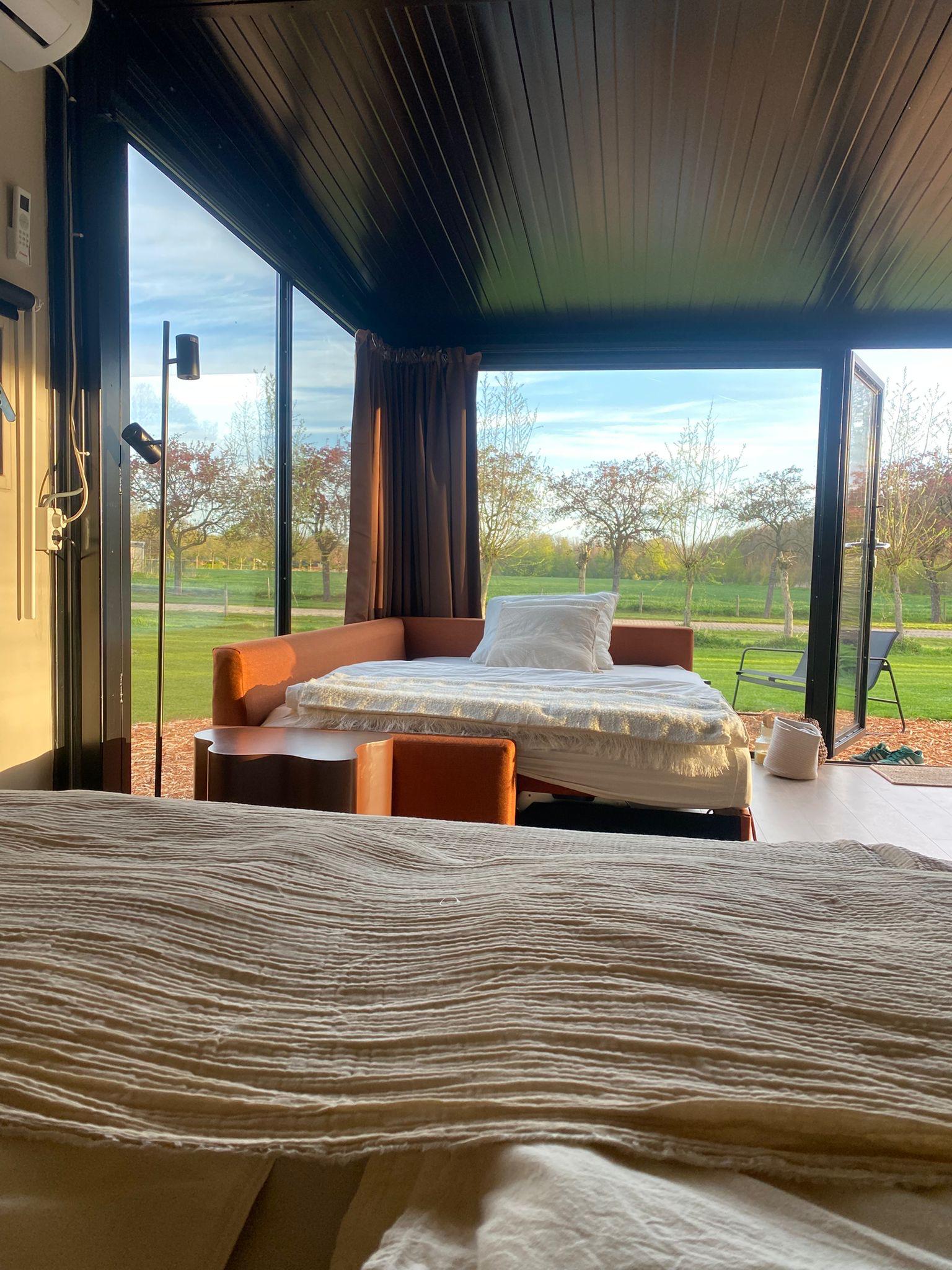 Natuurhuisje in Emmeloord