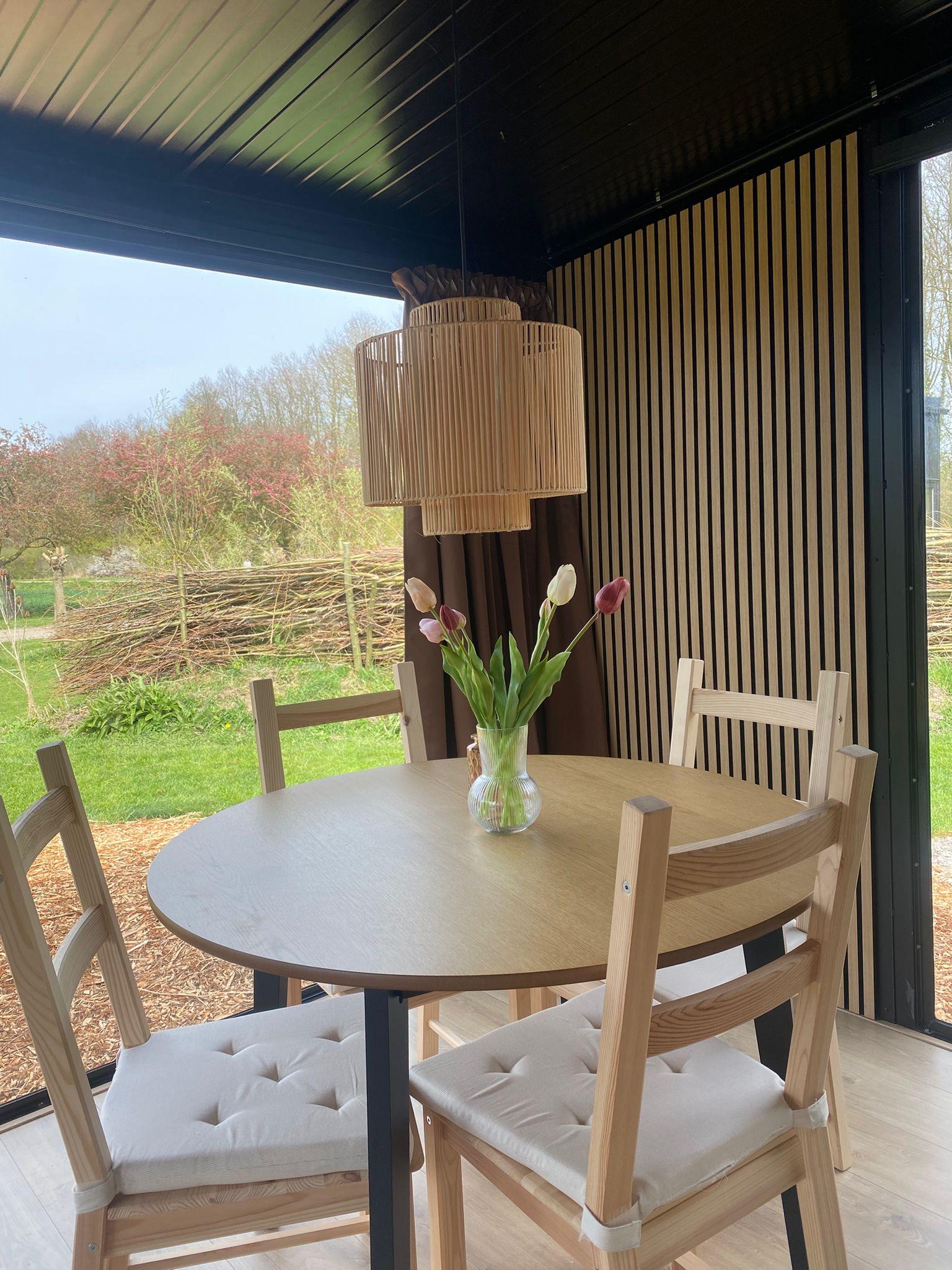 Natuurhuisje in Emmeloord