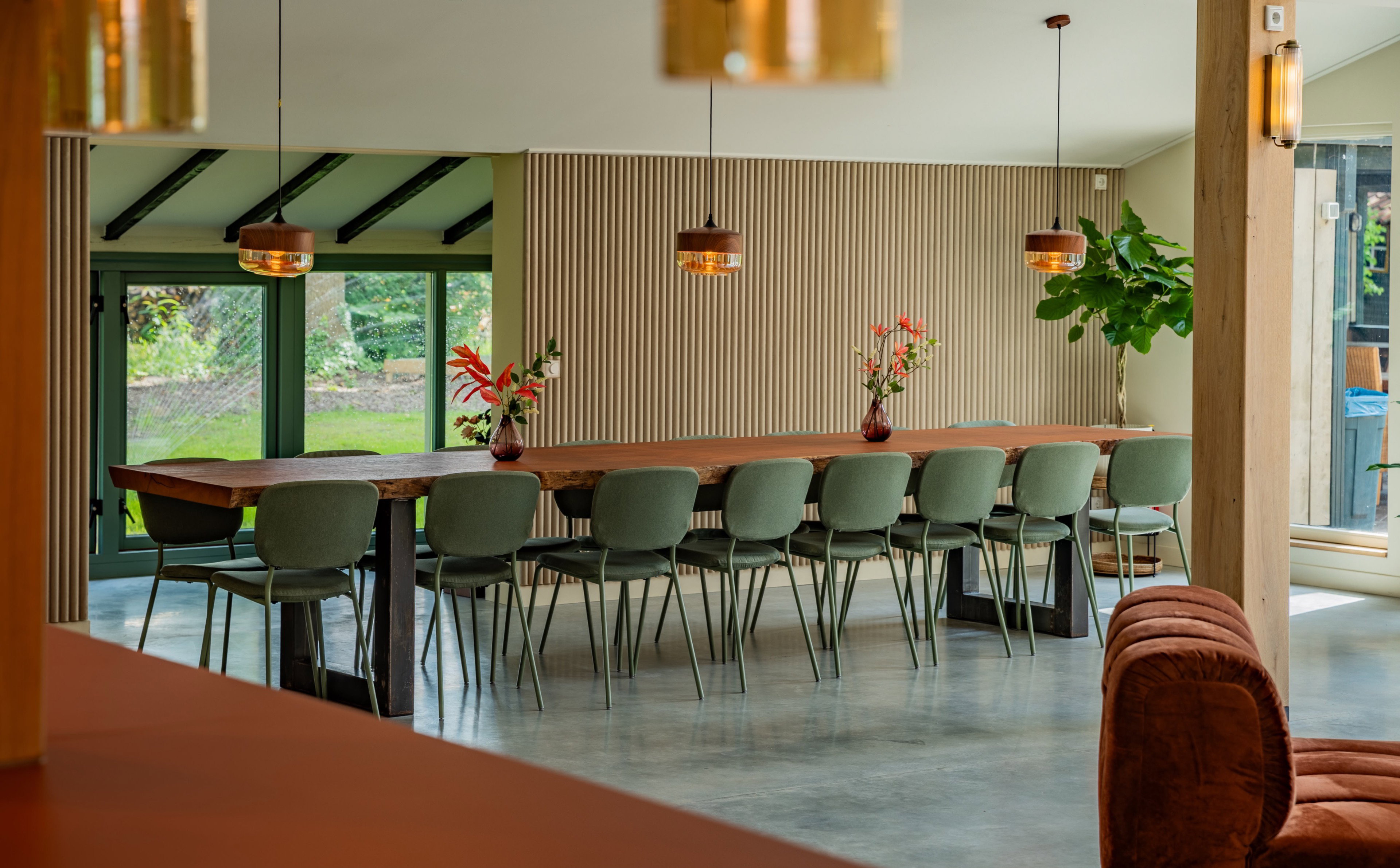 Natuurhuisje in Loon op Zand