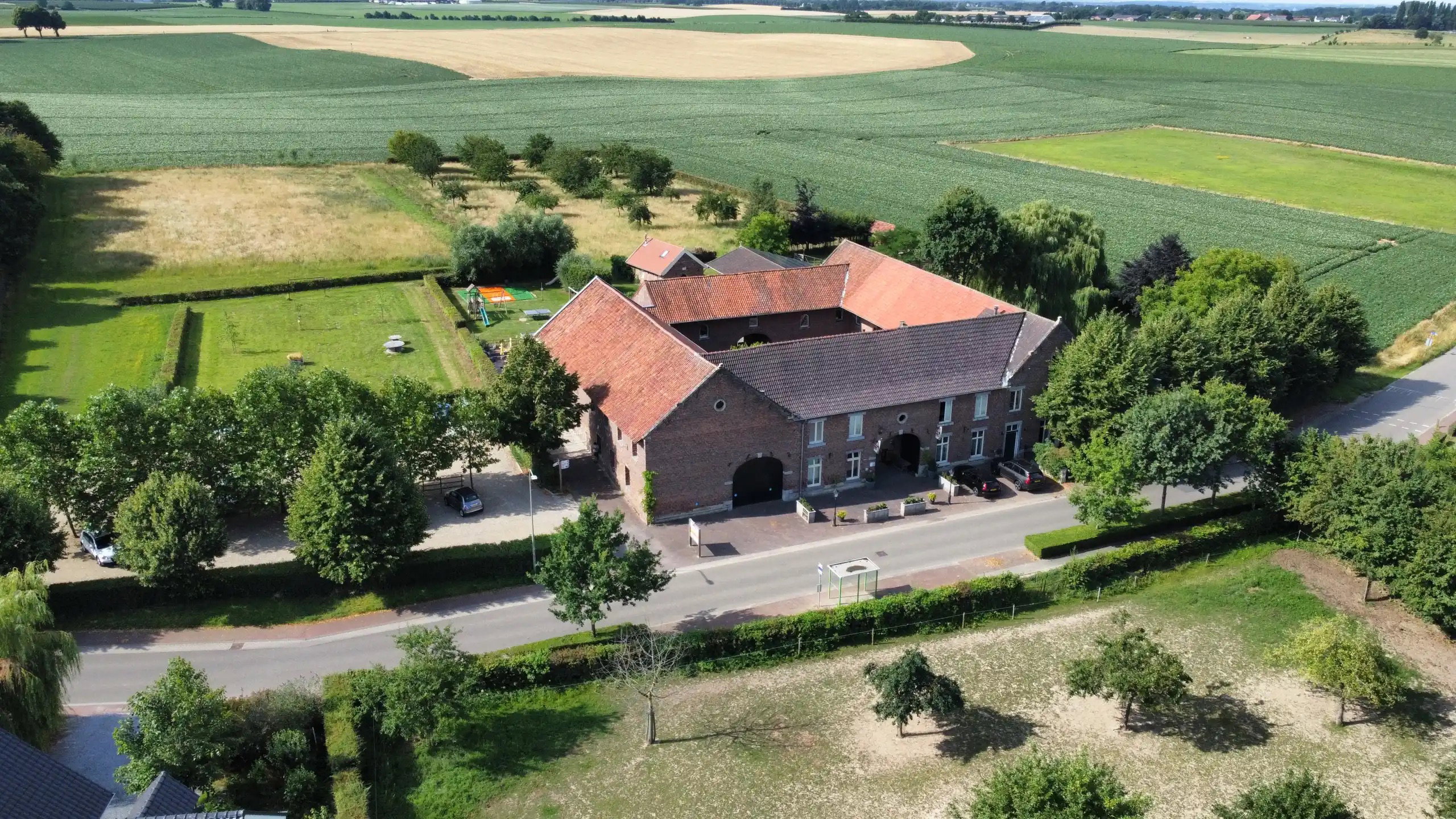 Natuurhuisje in Schimmert