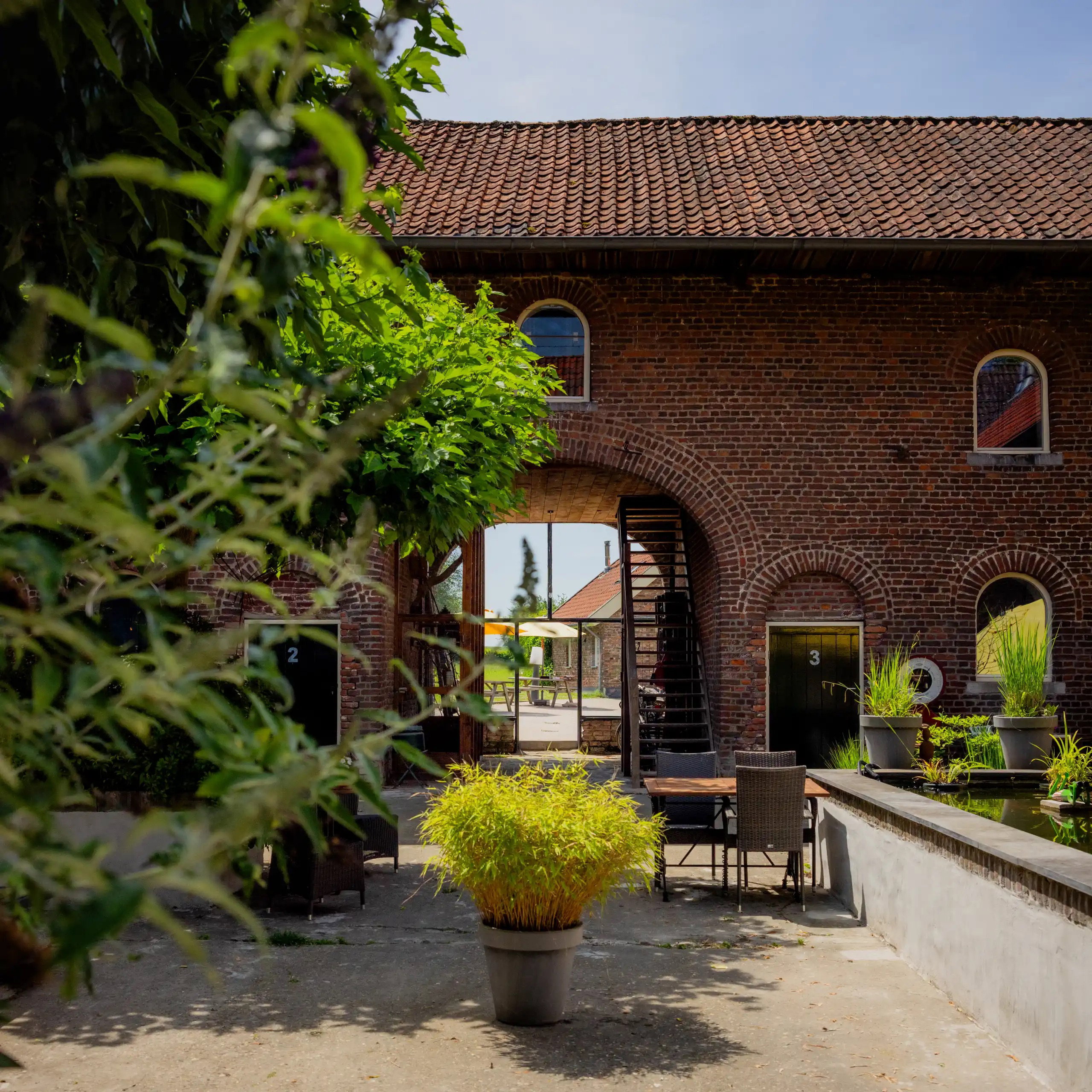Natuurhuisje in Schimmert