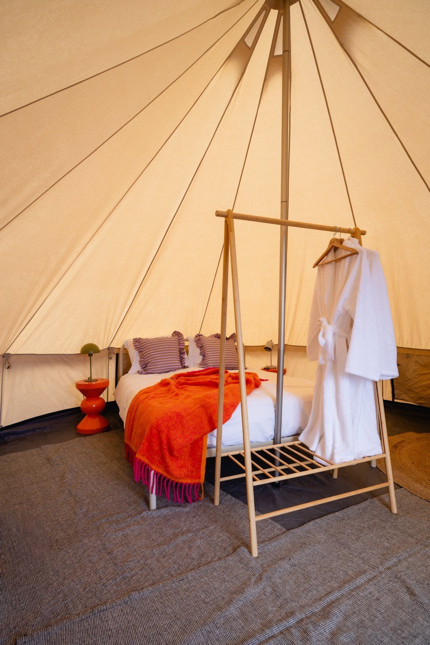 Natuurhuisje in Schimmert