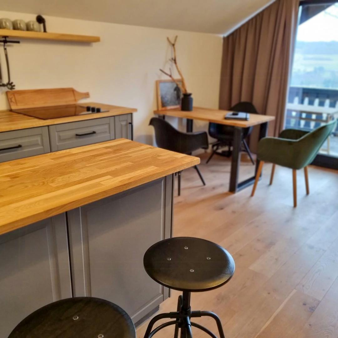 Casa nella natura a Hatzfeld