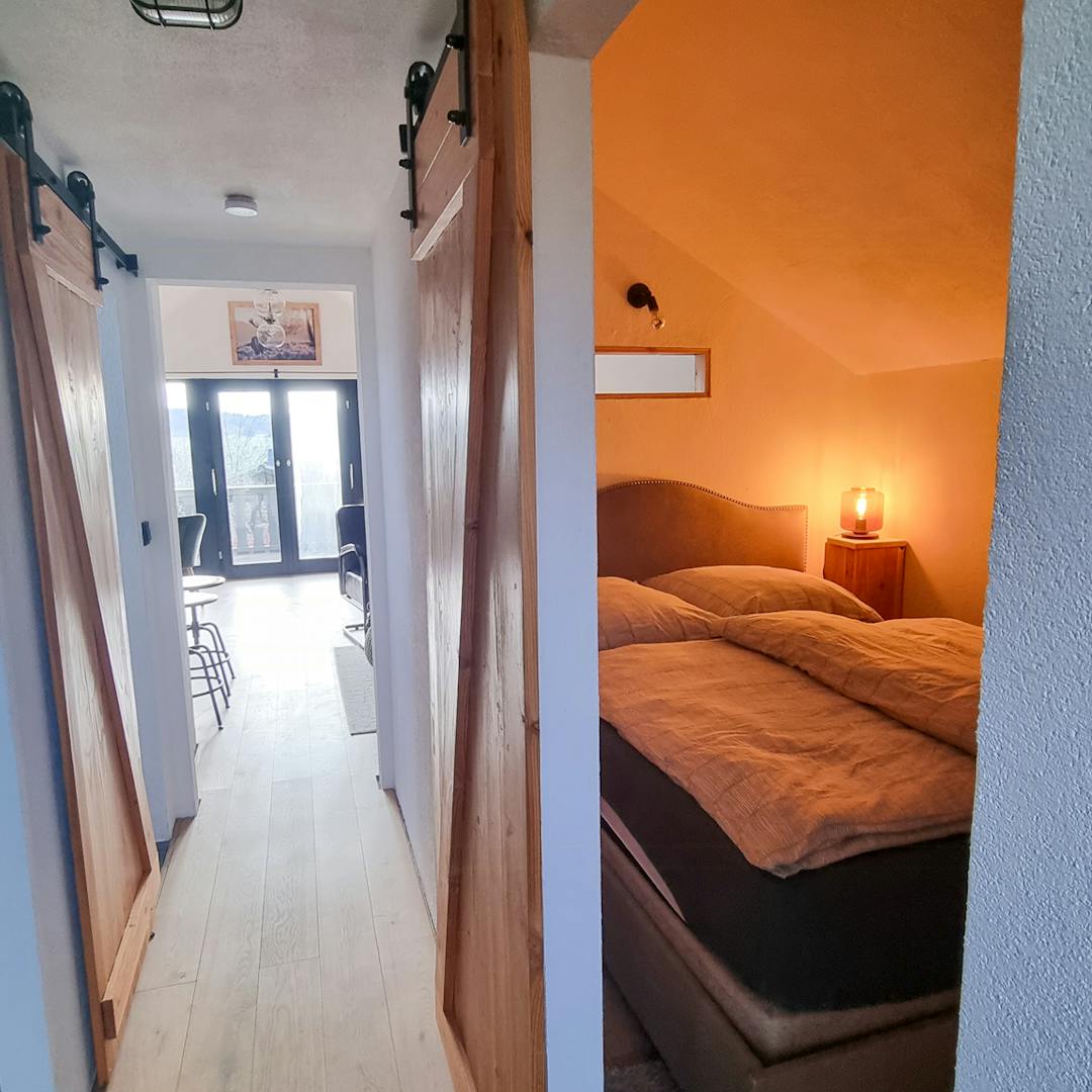 Casa nella natura a Hatzfeld