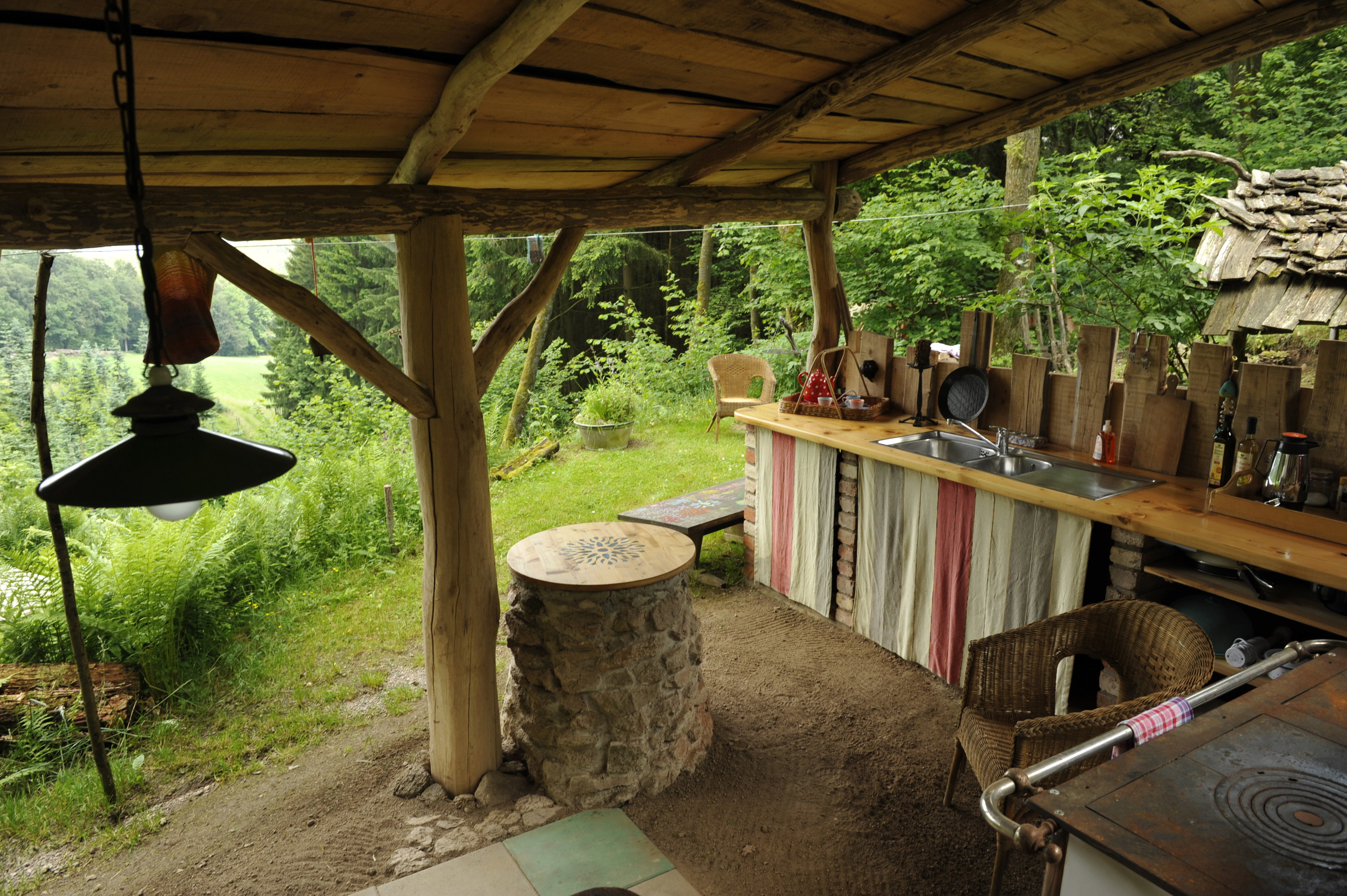Natuurhuisje in Wald-Michelbach