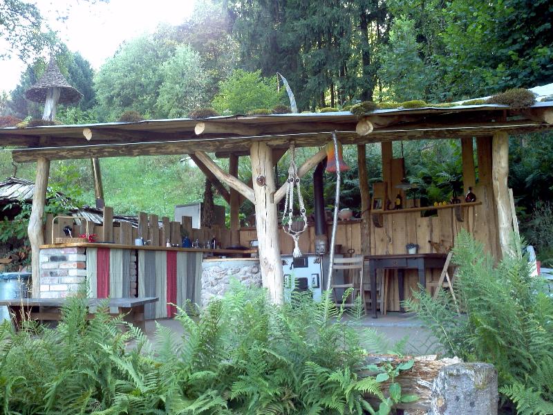 Natuurhuisje in Wald-Michelbach