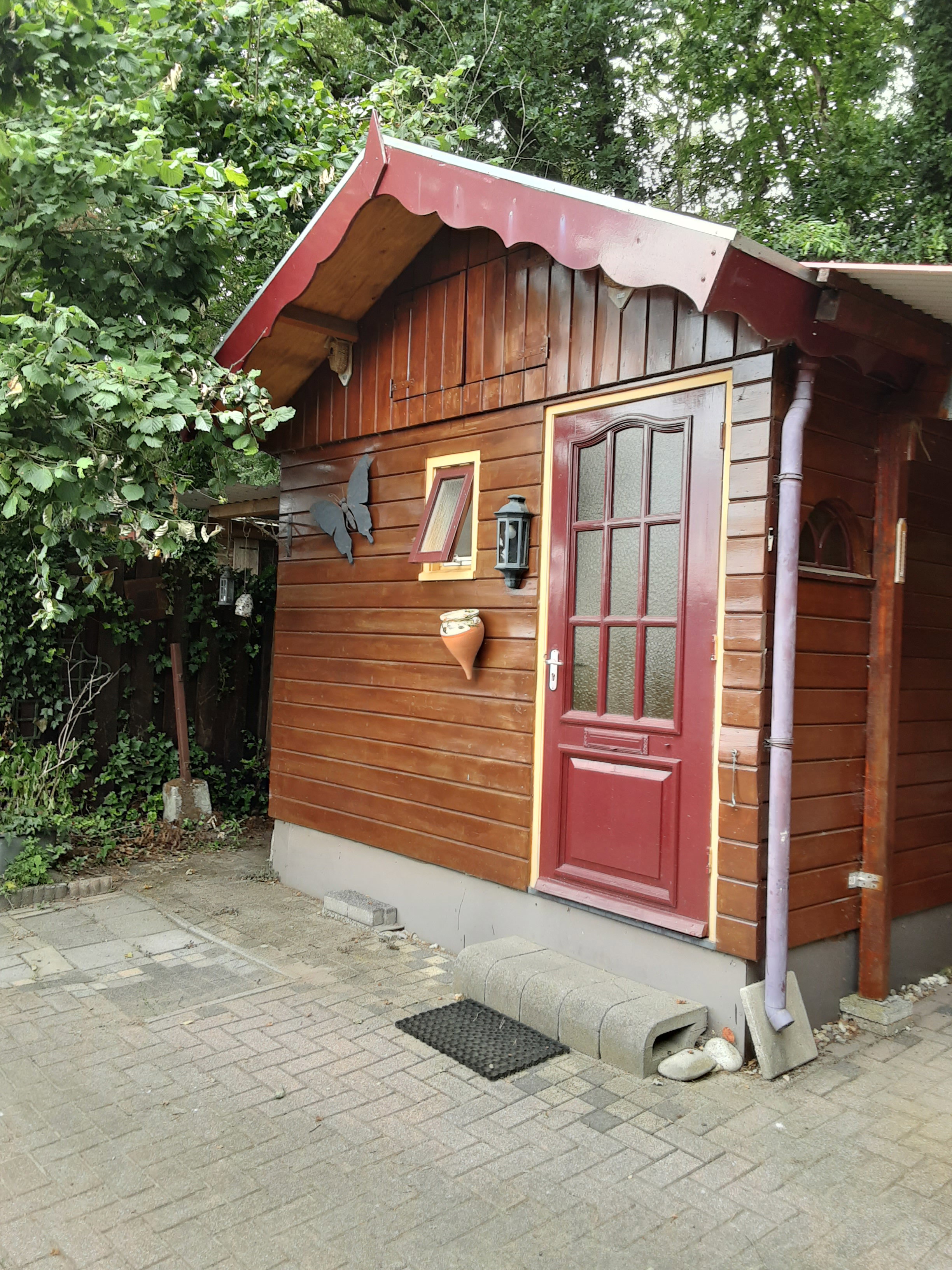Casa nella natura a Uden