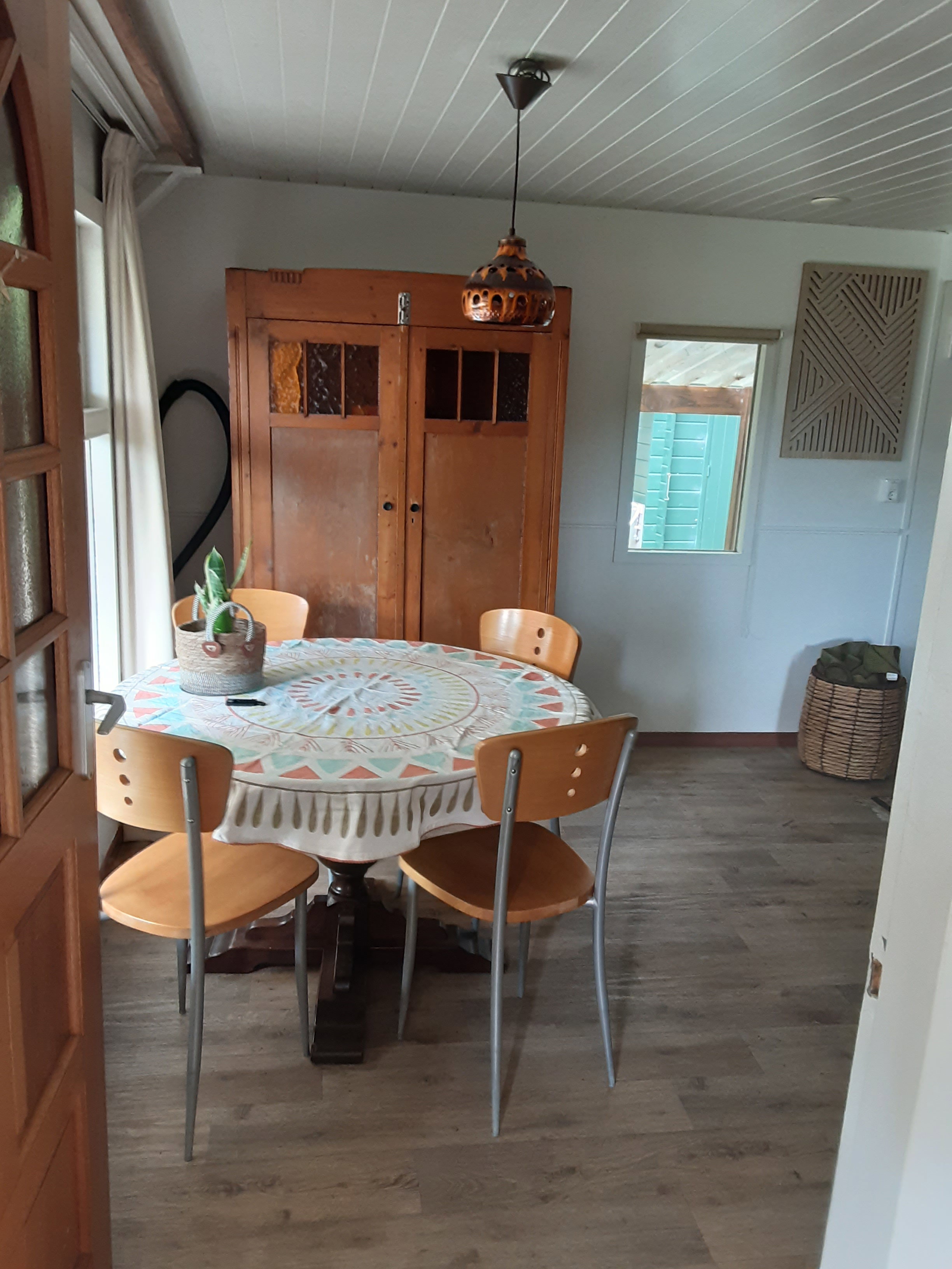 Casa nella natura a Uden