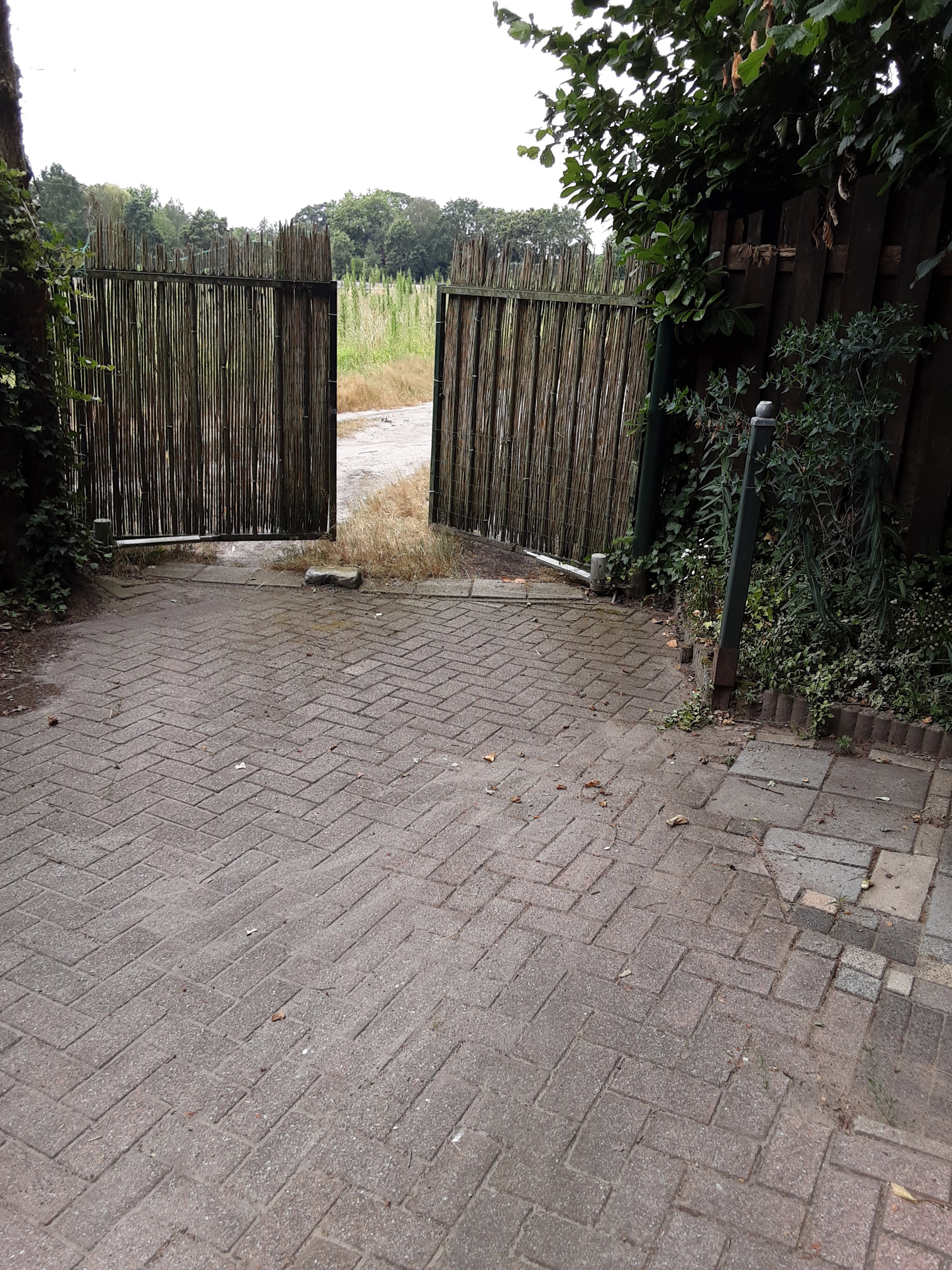 Casa nella natura a Uden