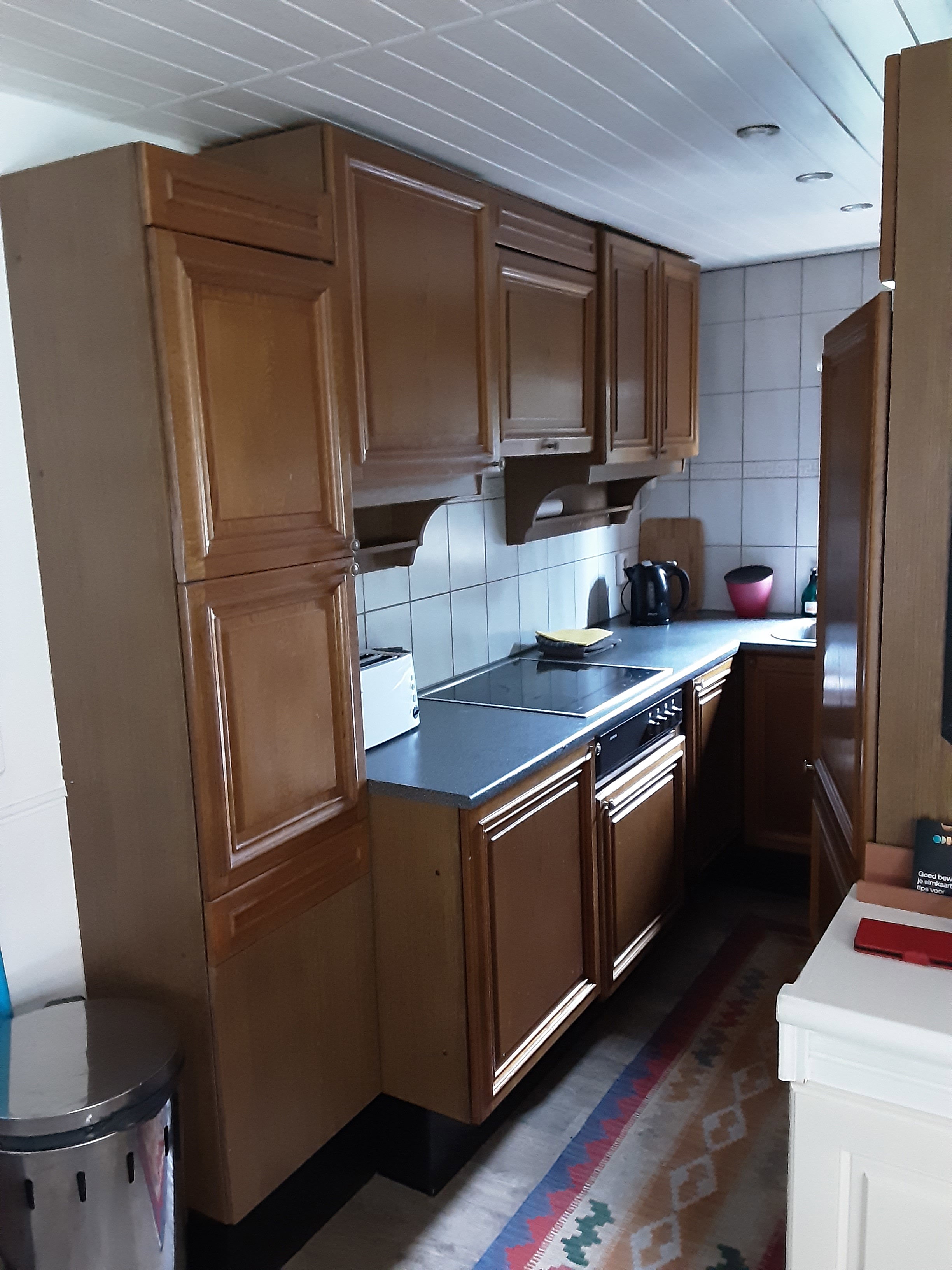 Casa nella natura a Uden