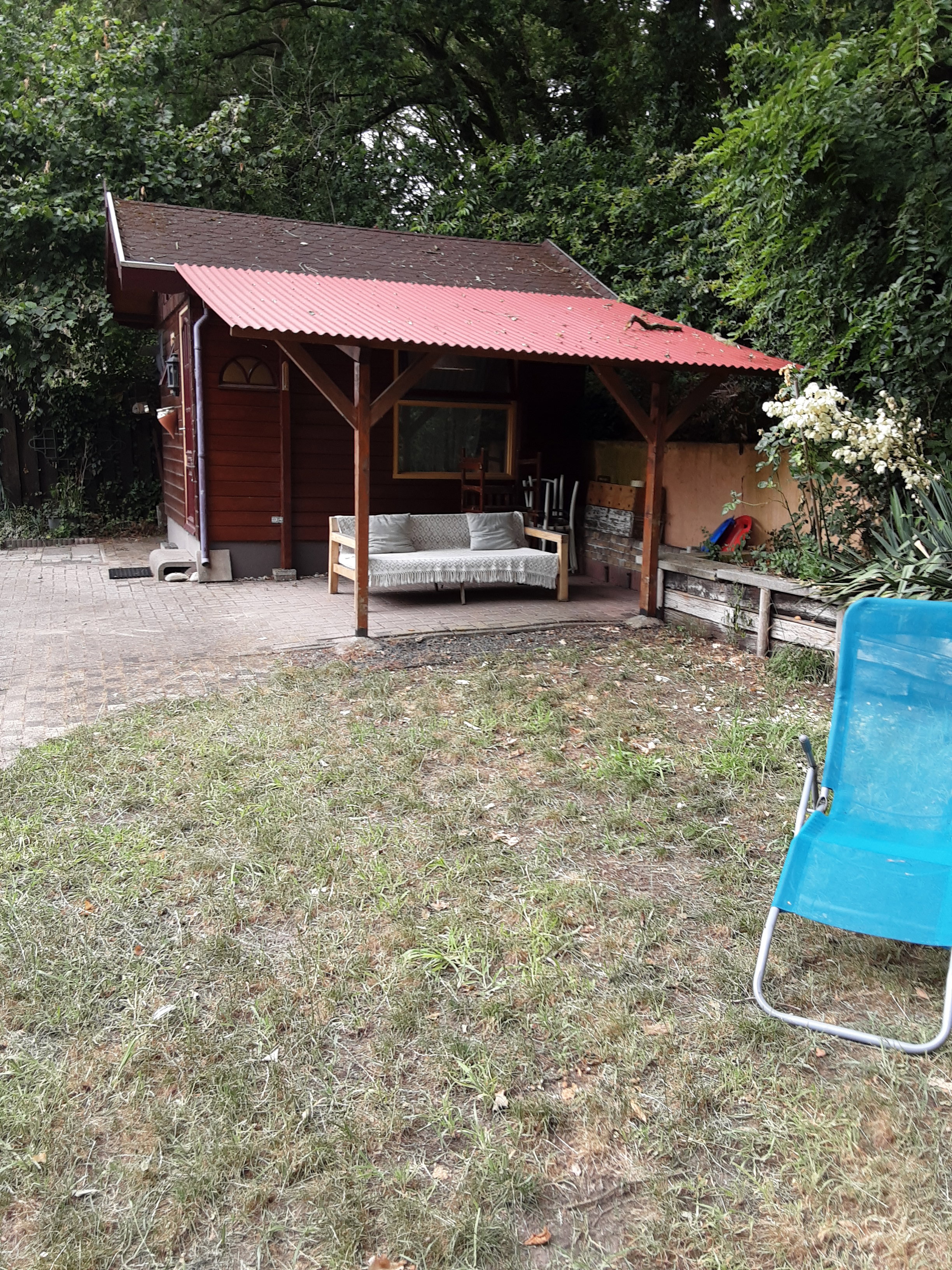Casa nella natura a Uden