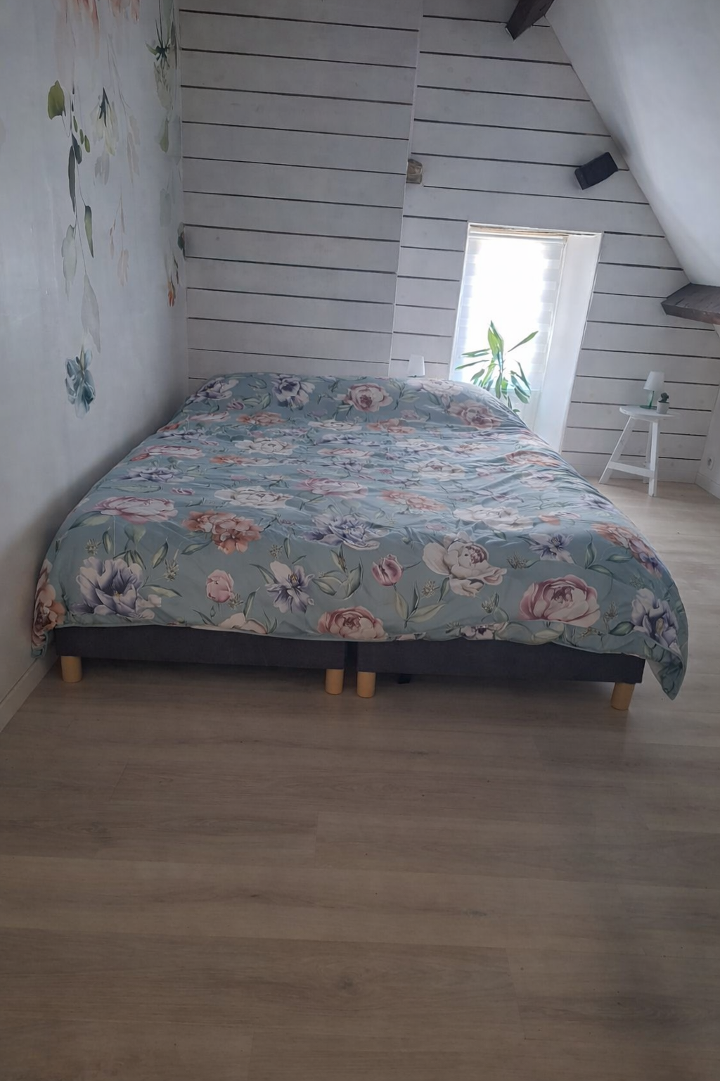 Maison nature à vimarcé