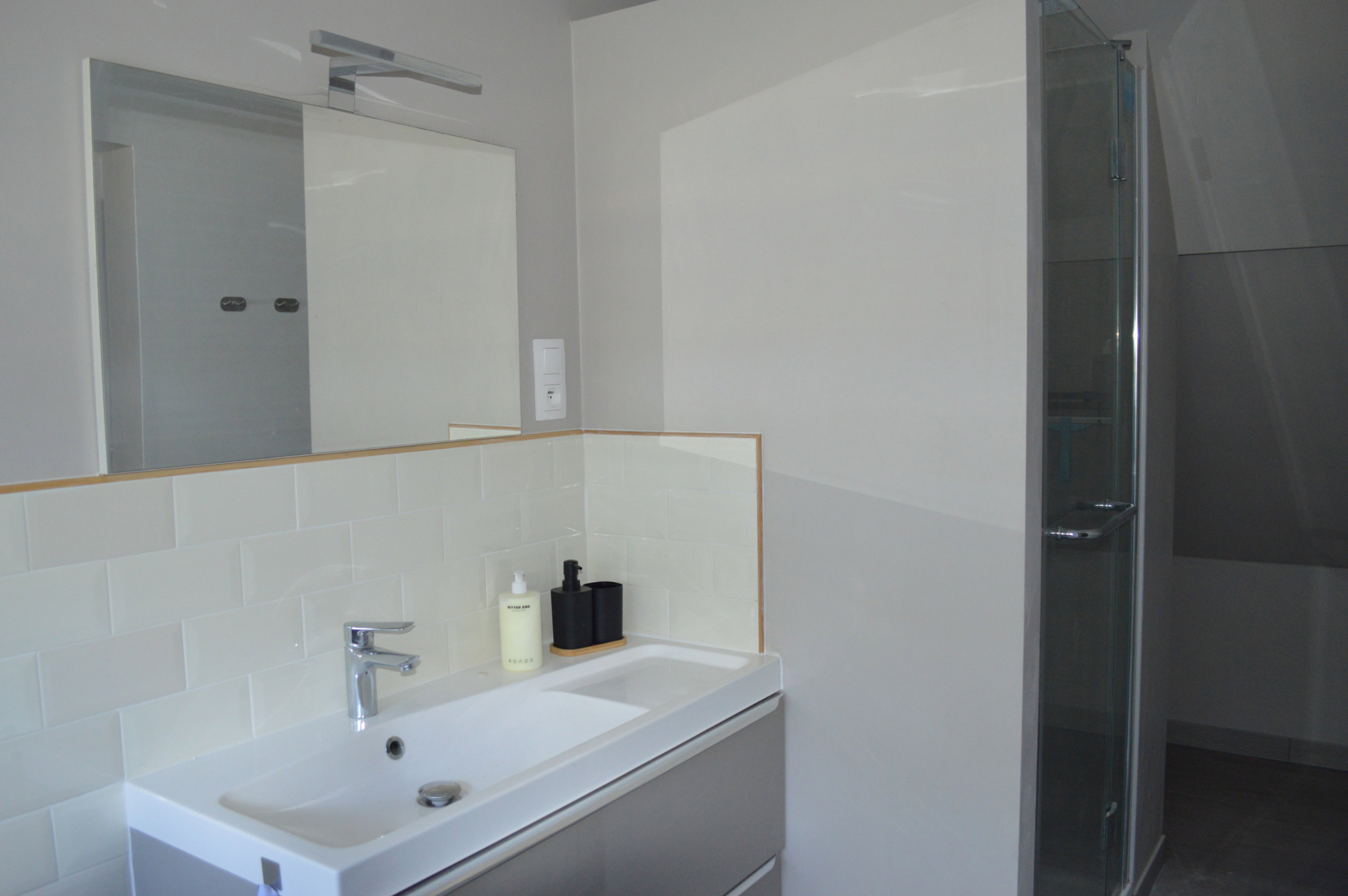Maison nature à vimarcé