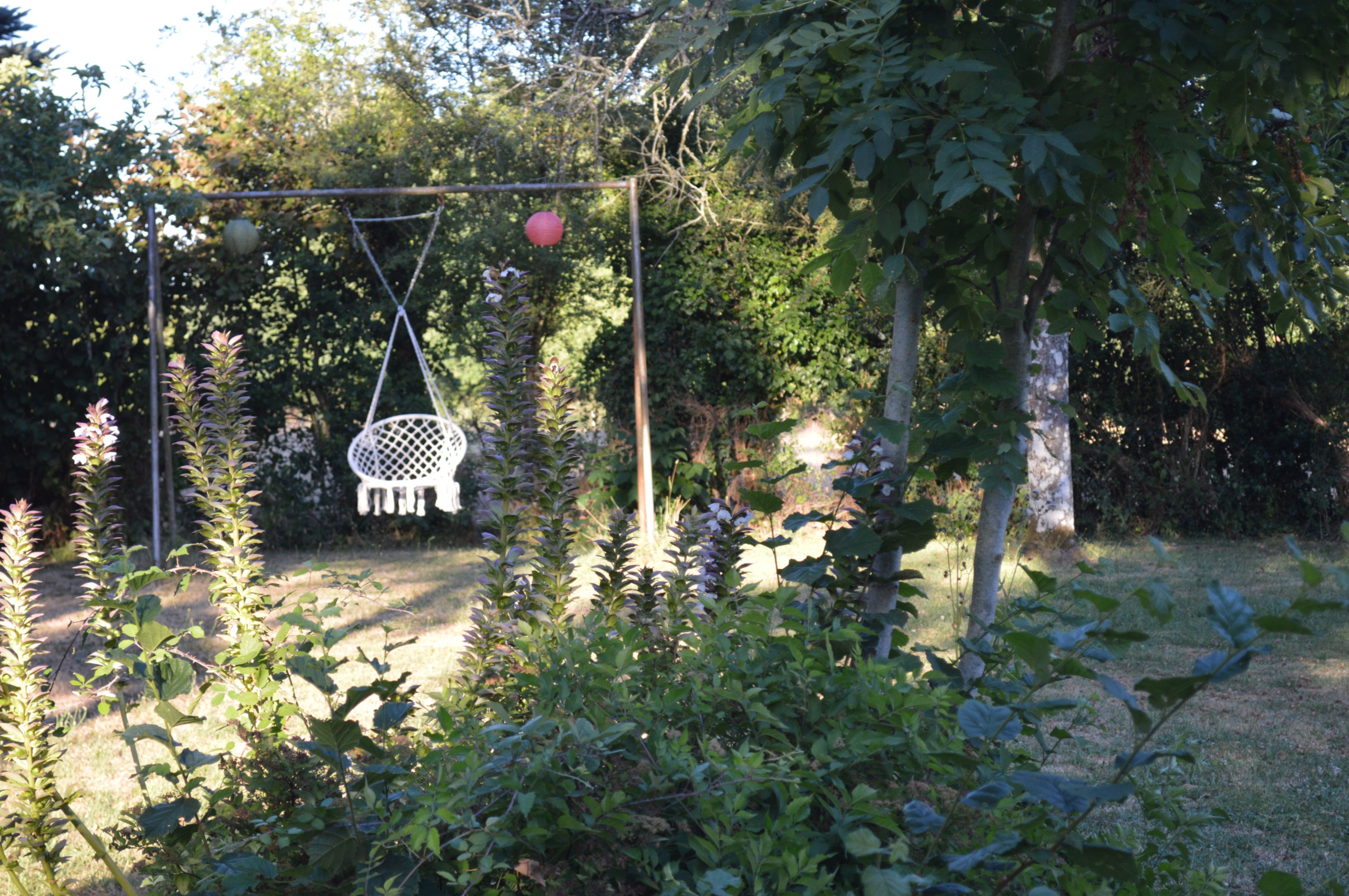 Maison nature à vimarcé