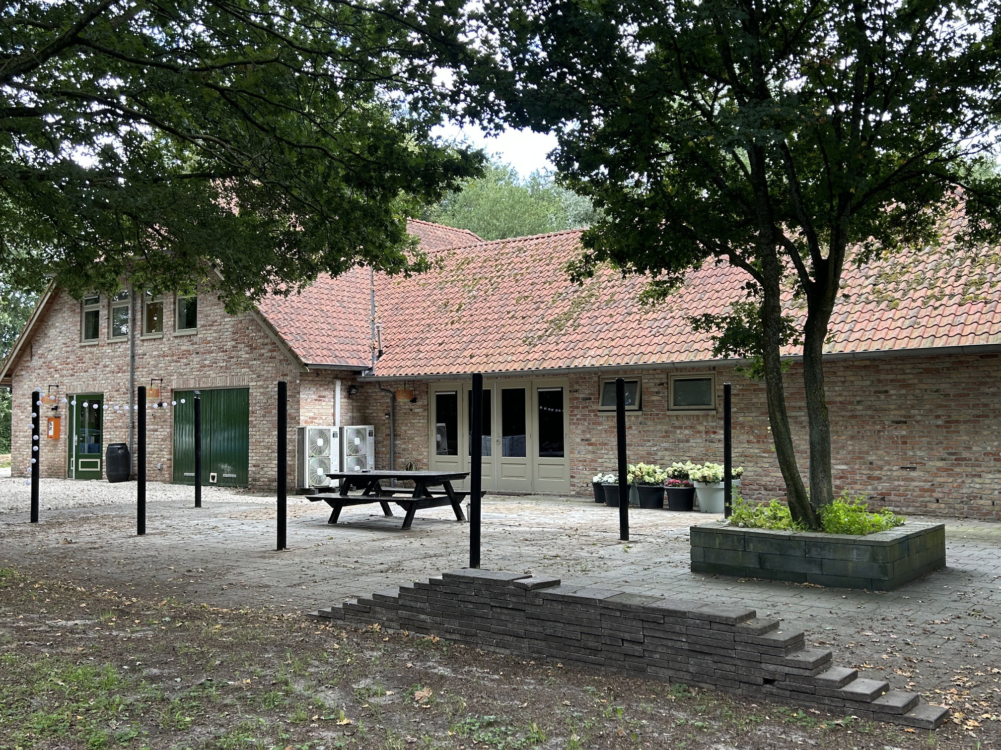 Maison nature à Onstwedde
