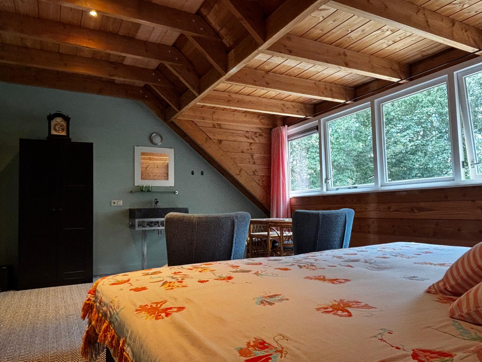 Maison nature à Onstwedde