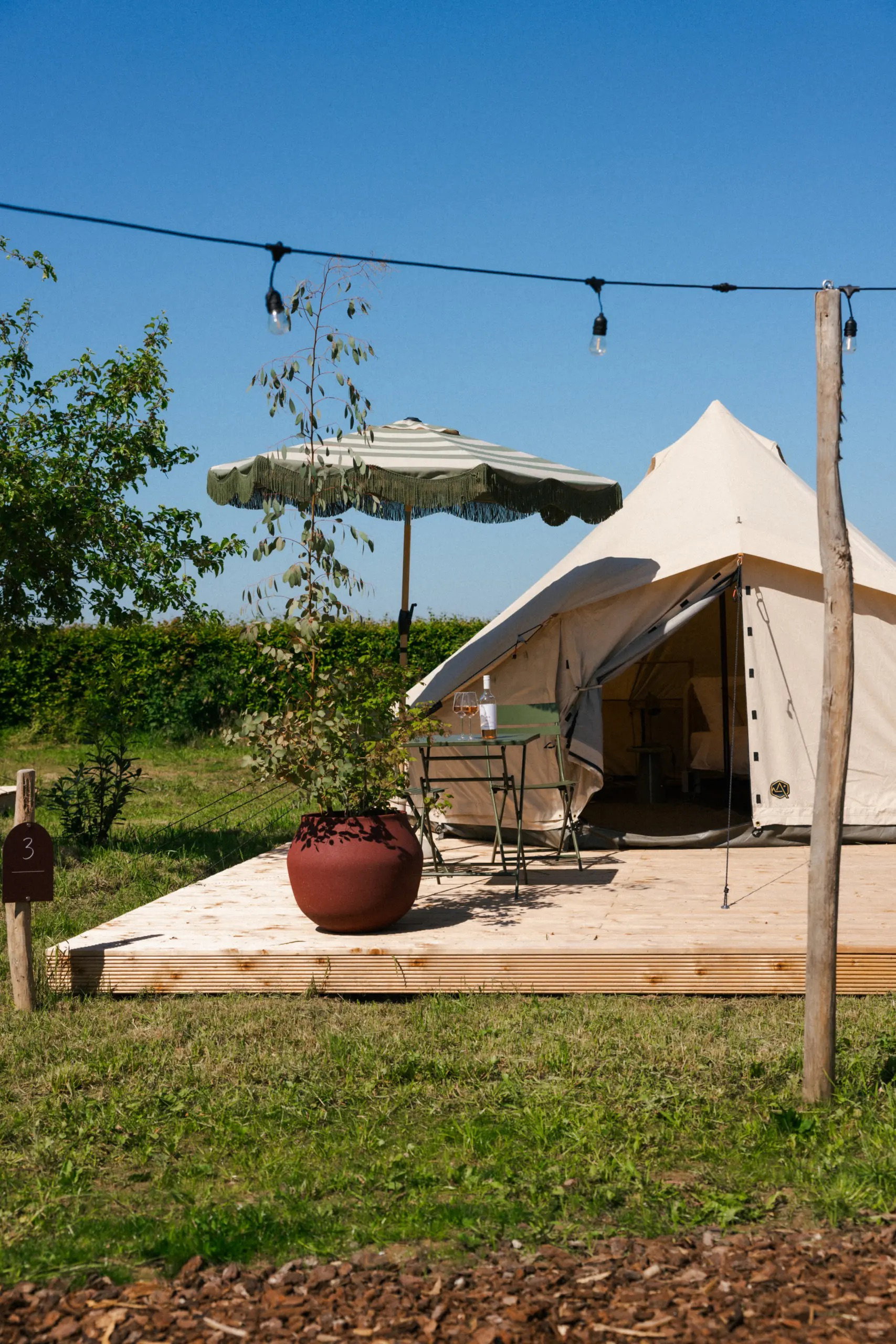 Natuurhuisje in Schimmert